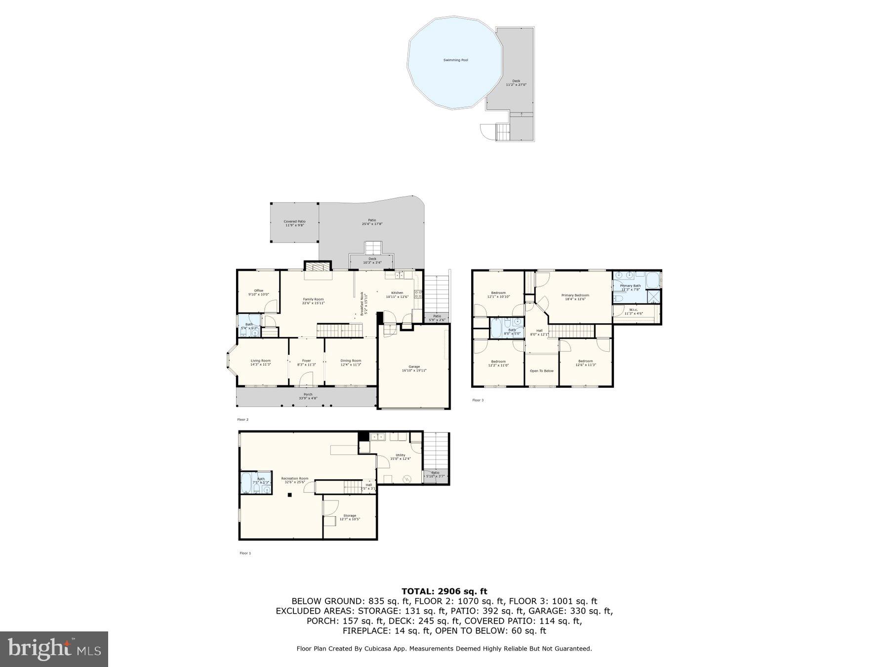 MEADOWBROOK - Residential