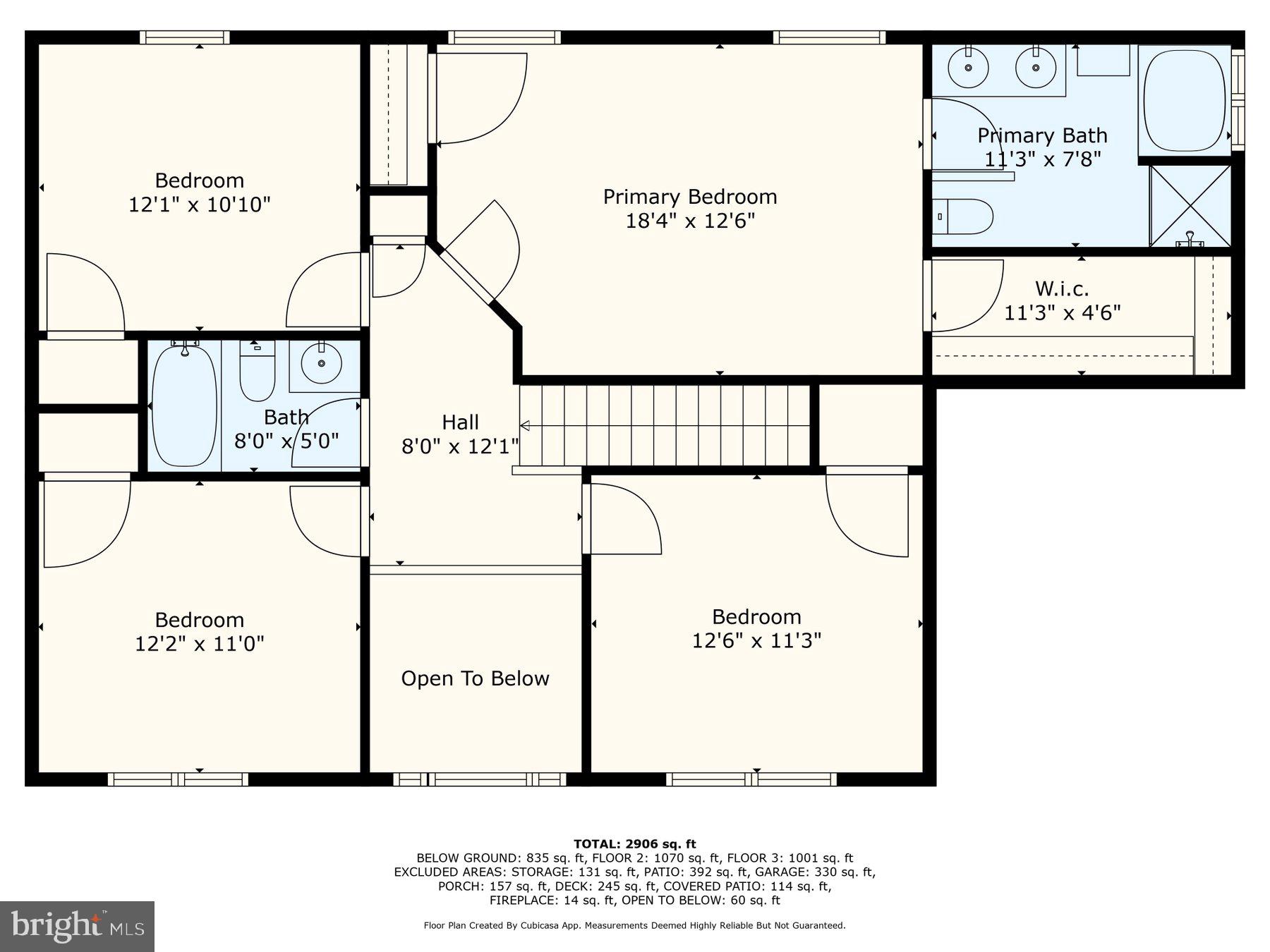 MEADOWBROOK - Residential