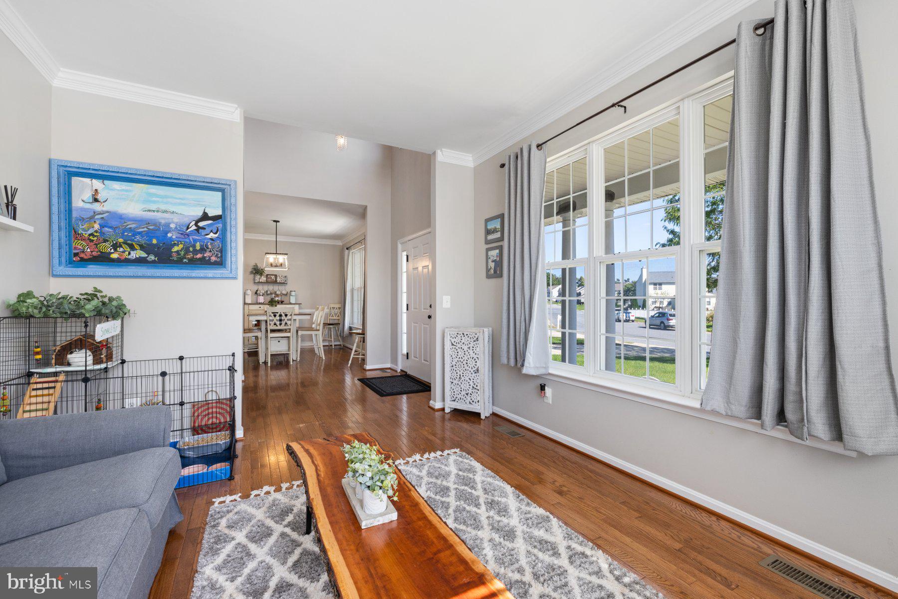 MEADOWBROOK - Residential