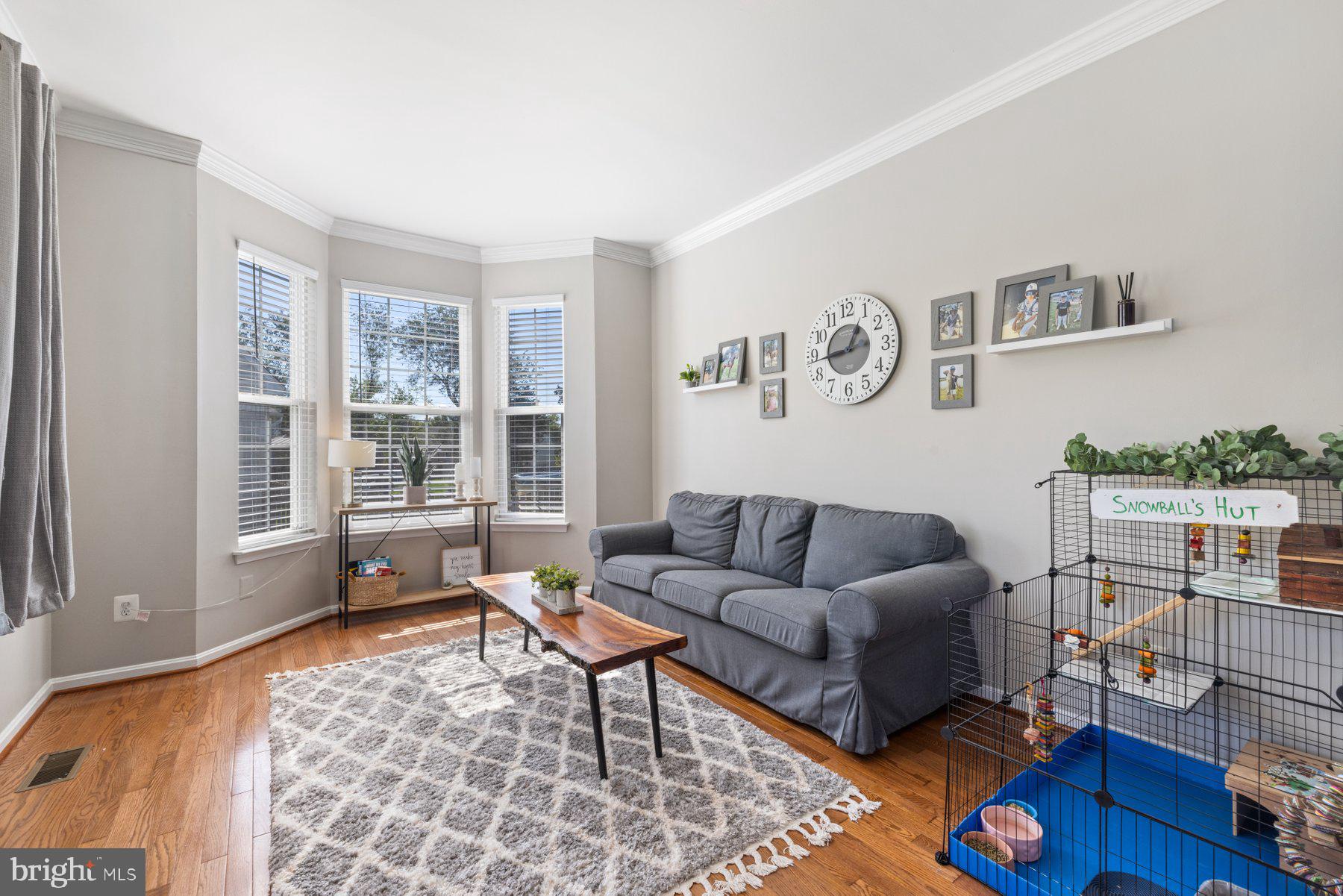 MEADOWBROOK - Residential