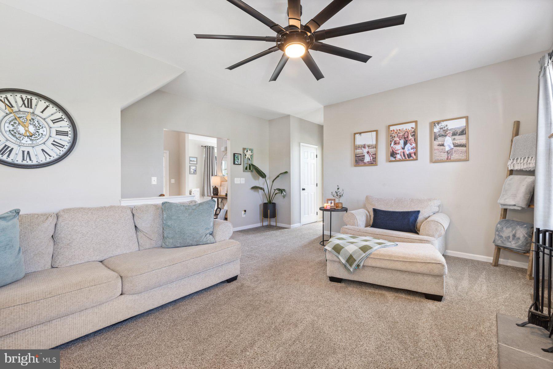 MEADOWBROOK - Residential