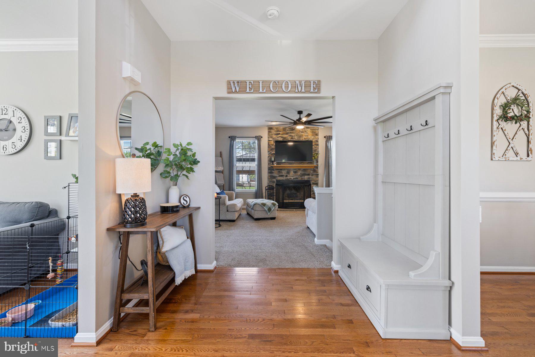 MEADOWBROOK - Residential