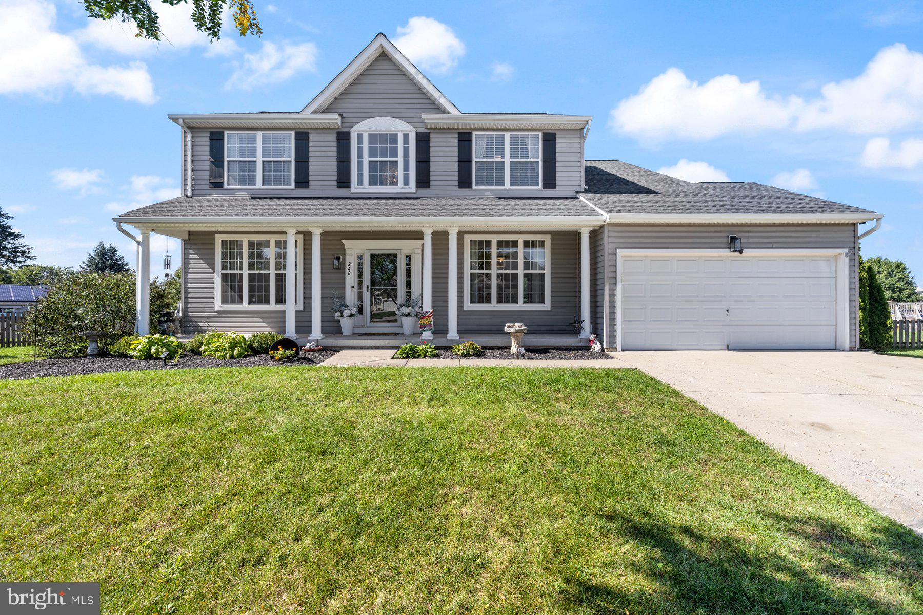 MEADOWBROOK - Residential