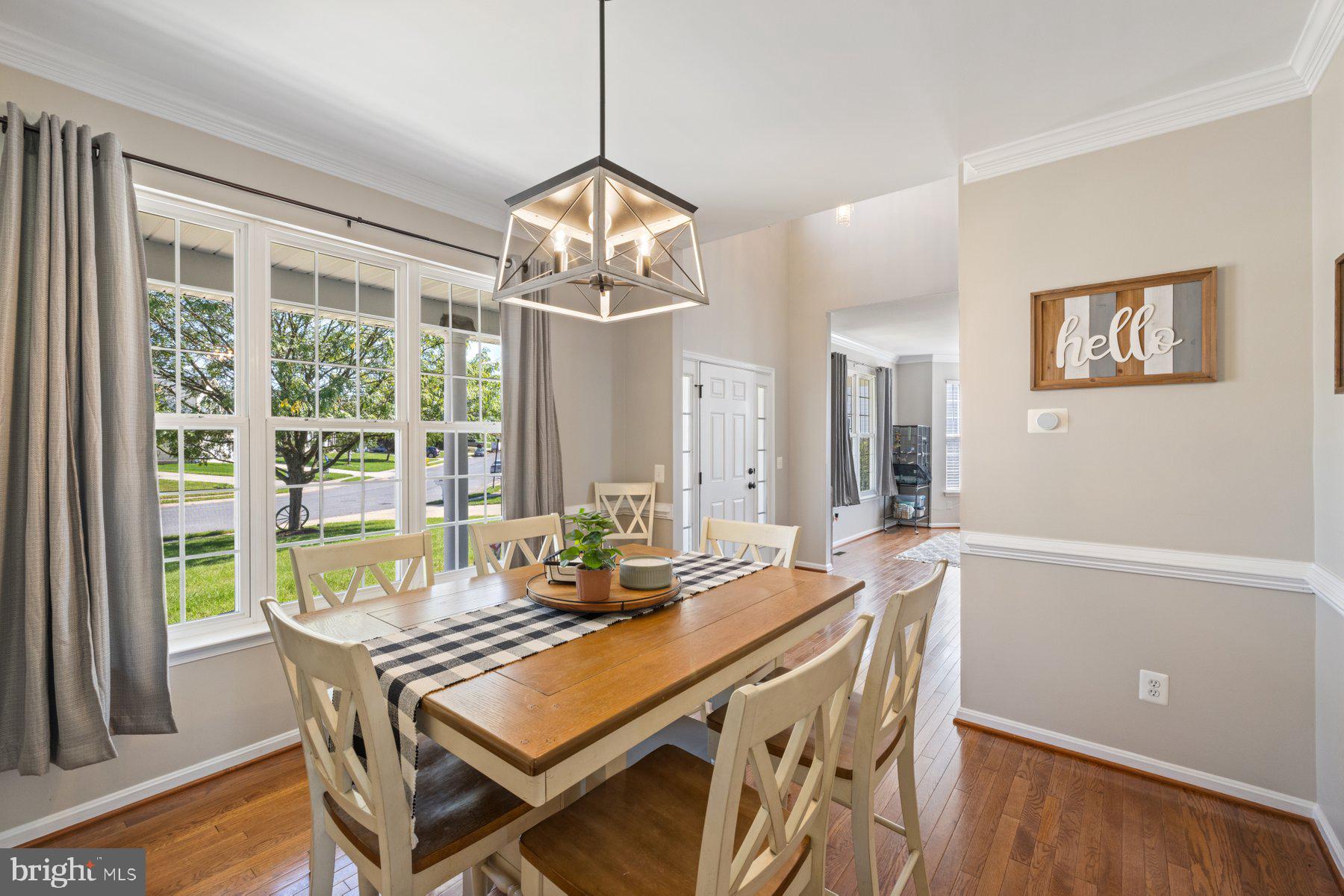 MEADOWBROOK - Residential