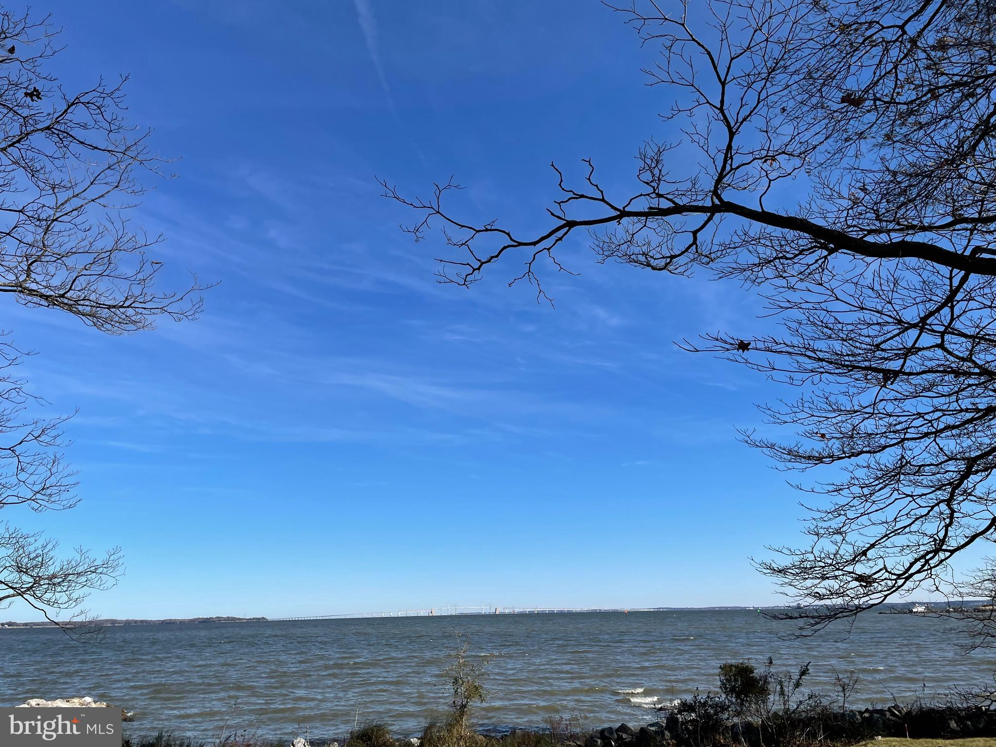 ANNAPOLIS ROADS - Residential