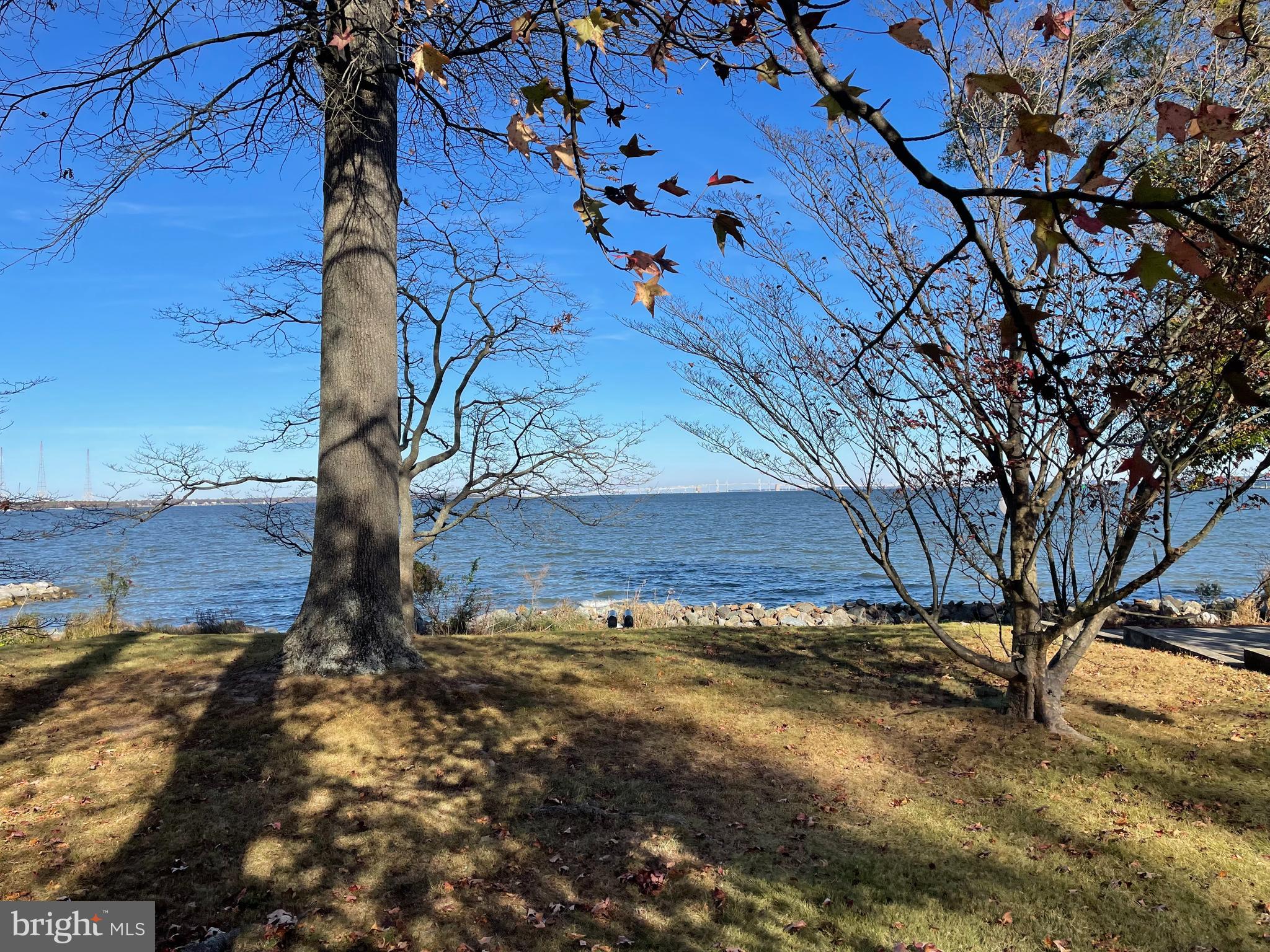 ANNAPOLIS ROADS - Residential