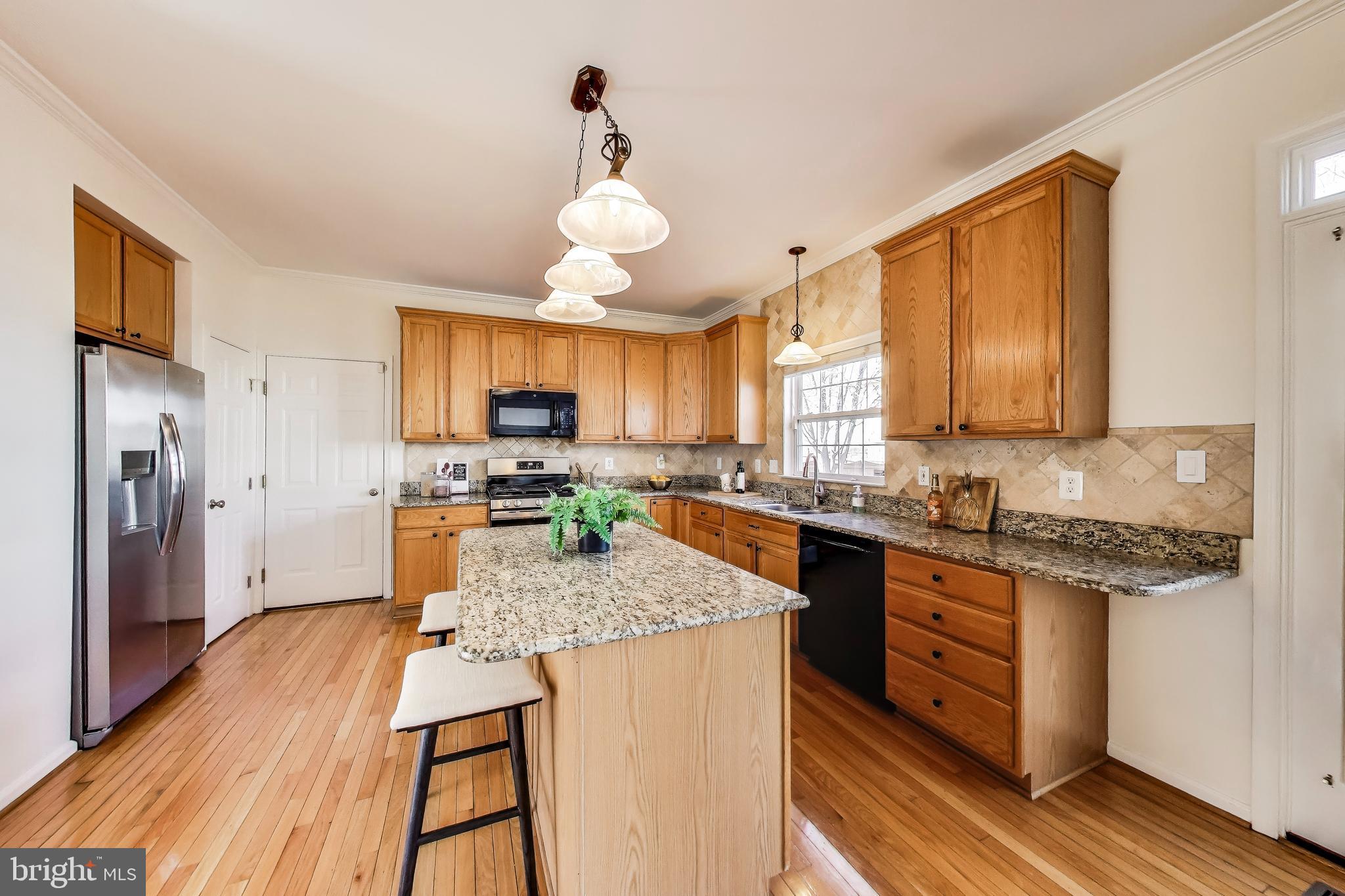 PARK CENTER - Residential