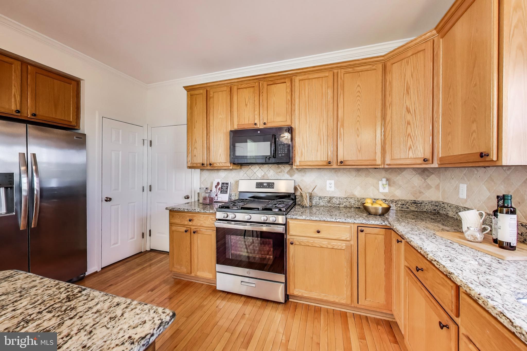 PARK CENTER - Residential