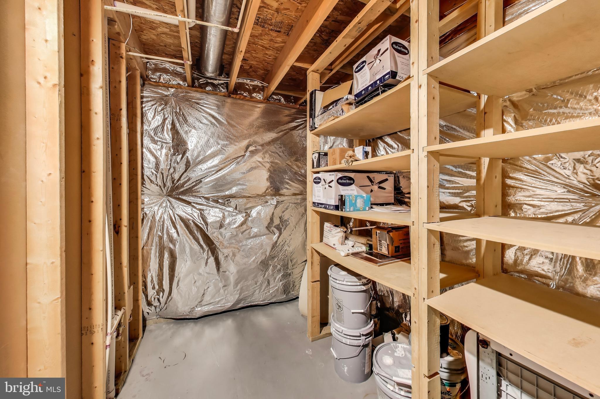 PARK CENTER - Residential