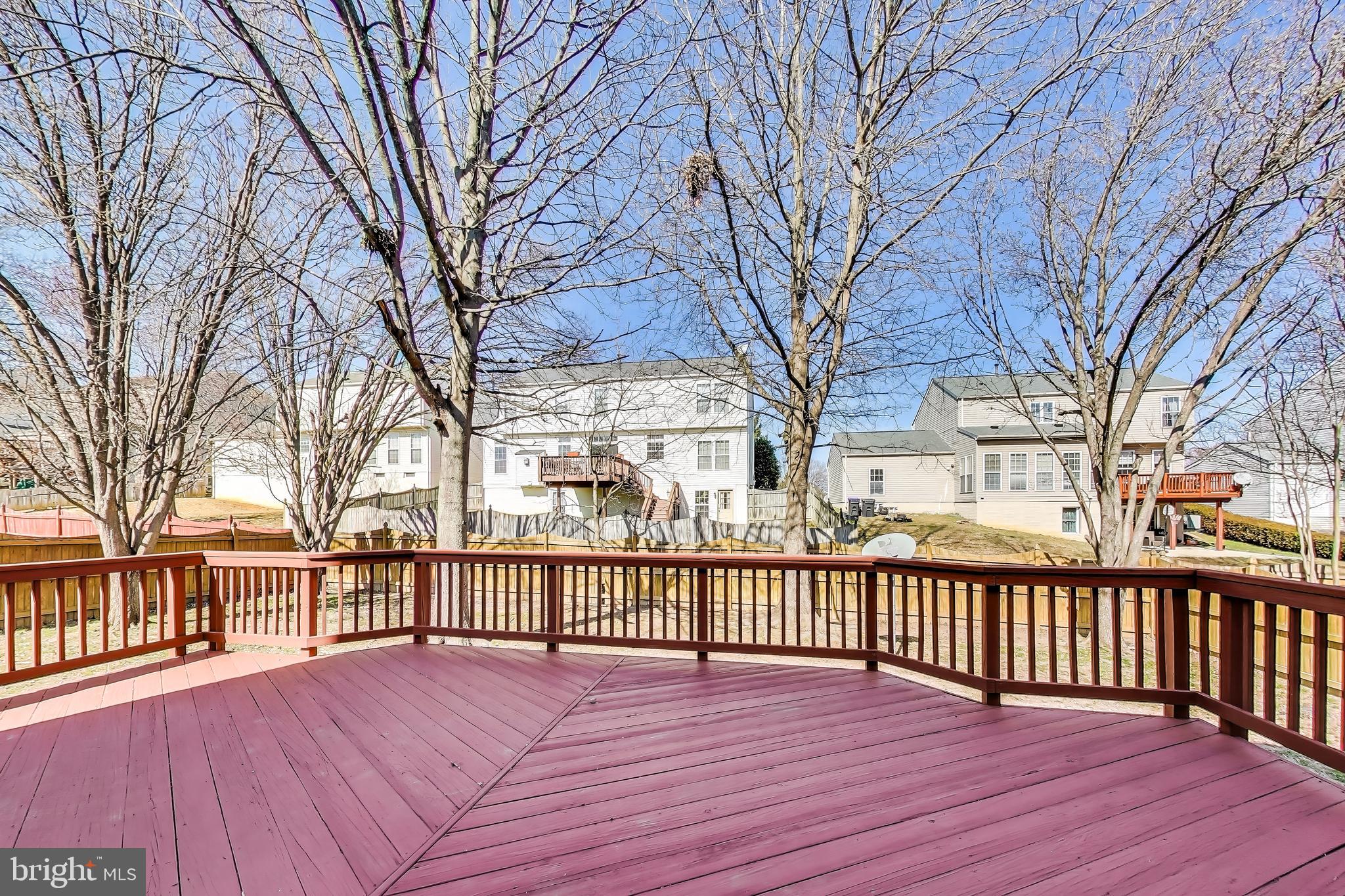 PARK CENTER - Residential