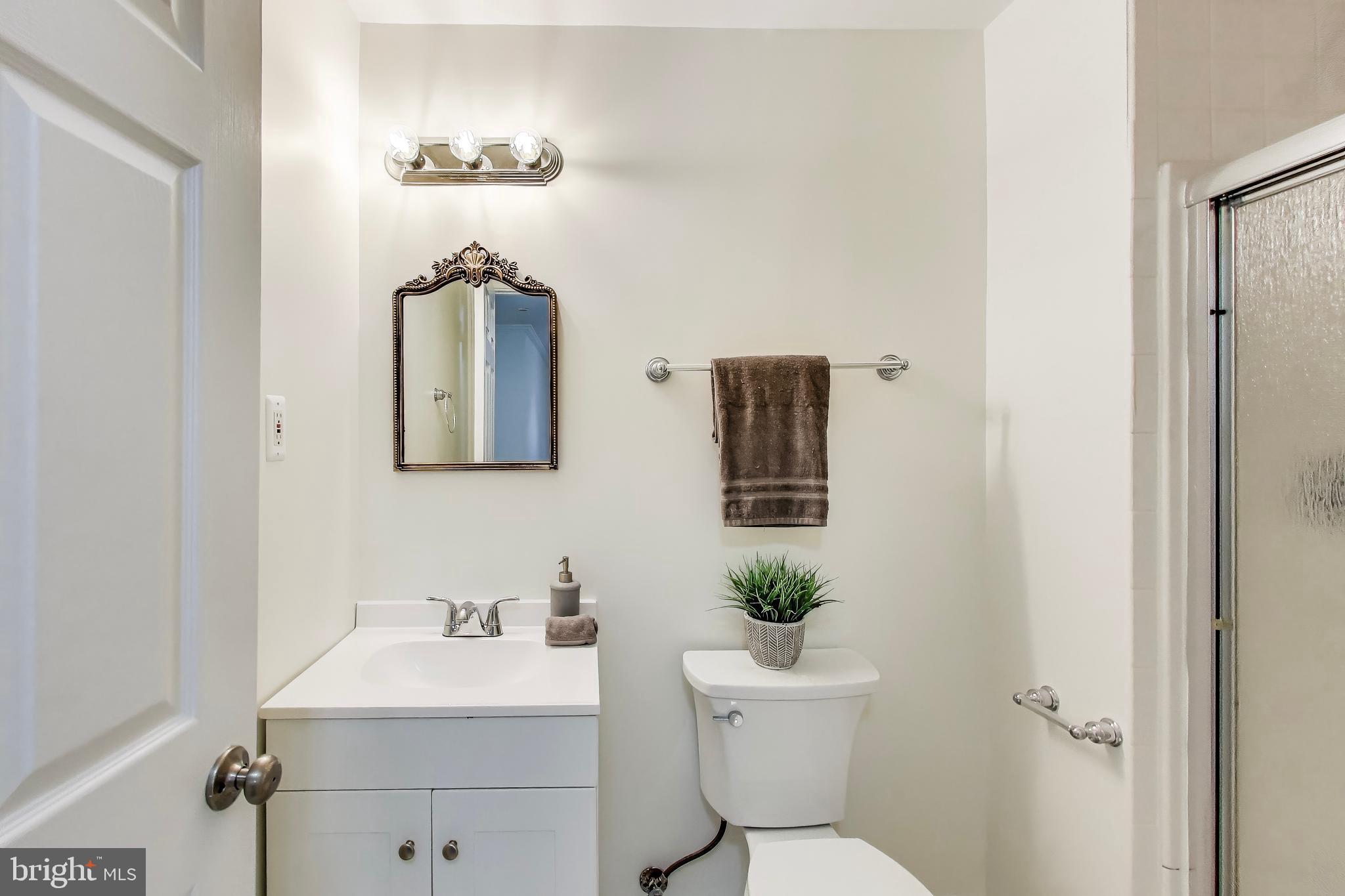 PARK CENTER - Residential