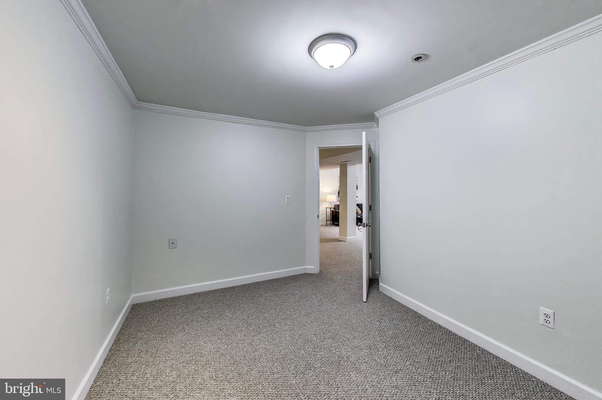 PARK CENTER - Residential