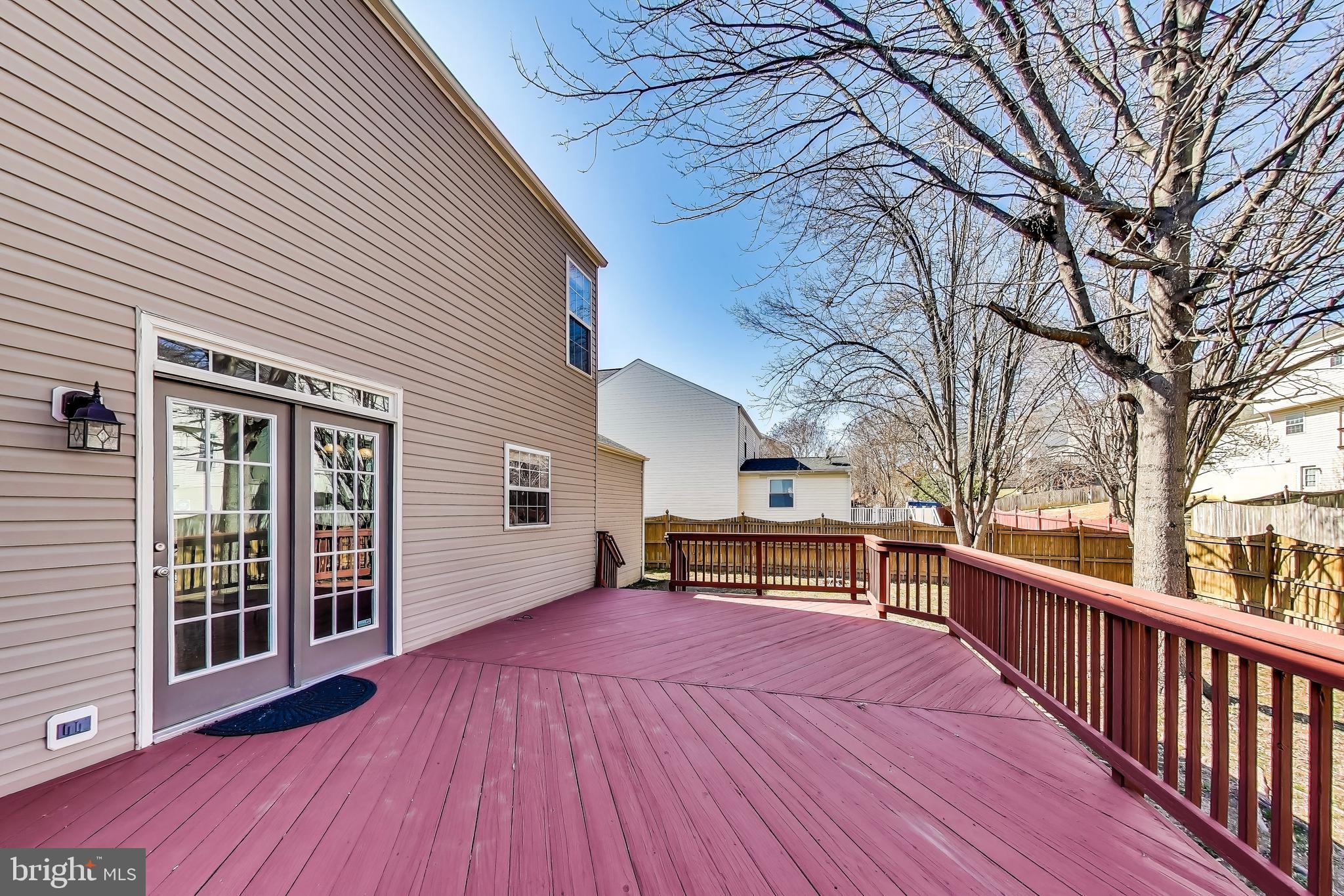 PARK CENTER - Residential