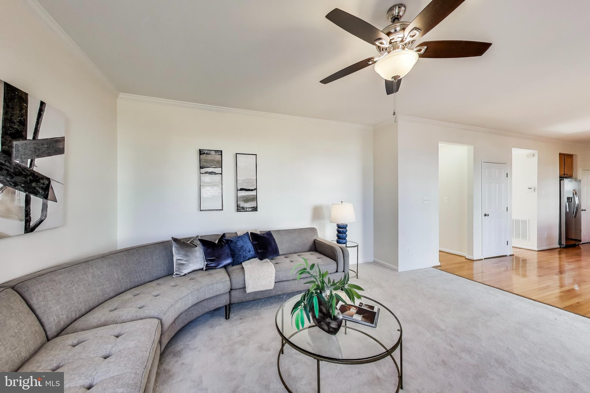 PARK CENTER - Residential