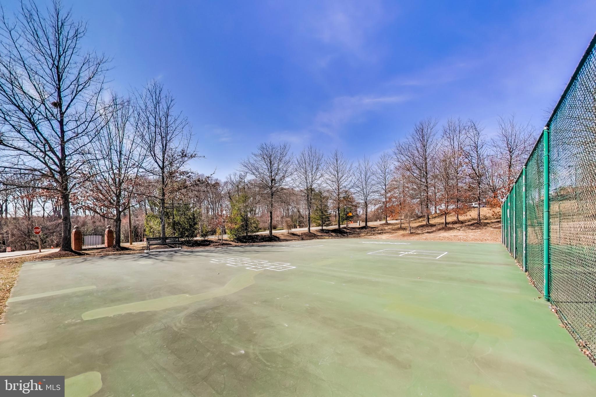 PARK CENTER - Residential