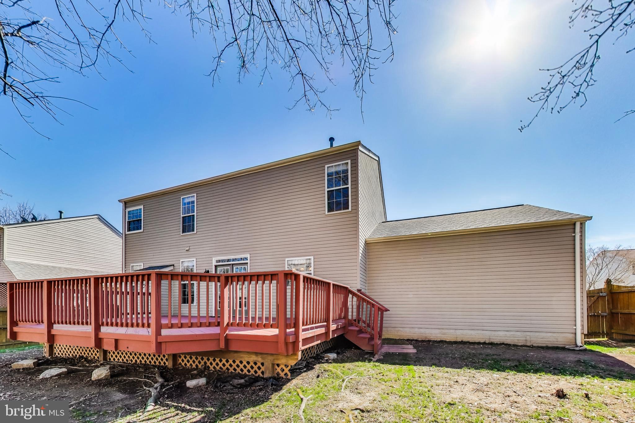 PARK CENTER - Residential