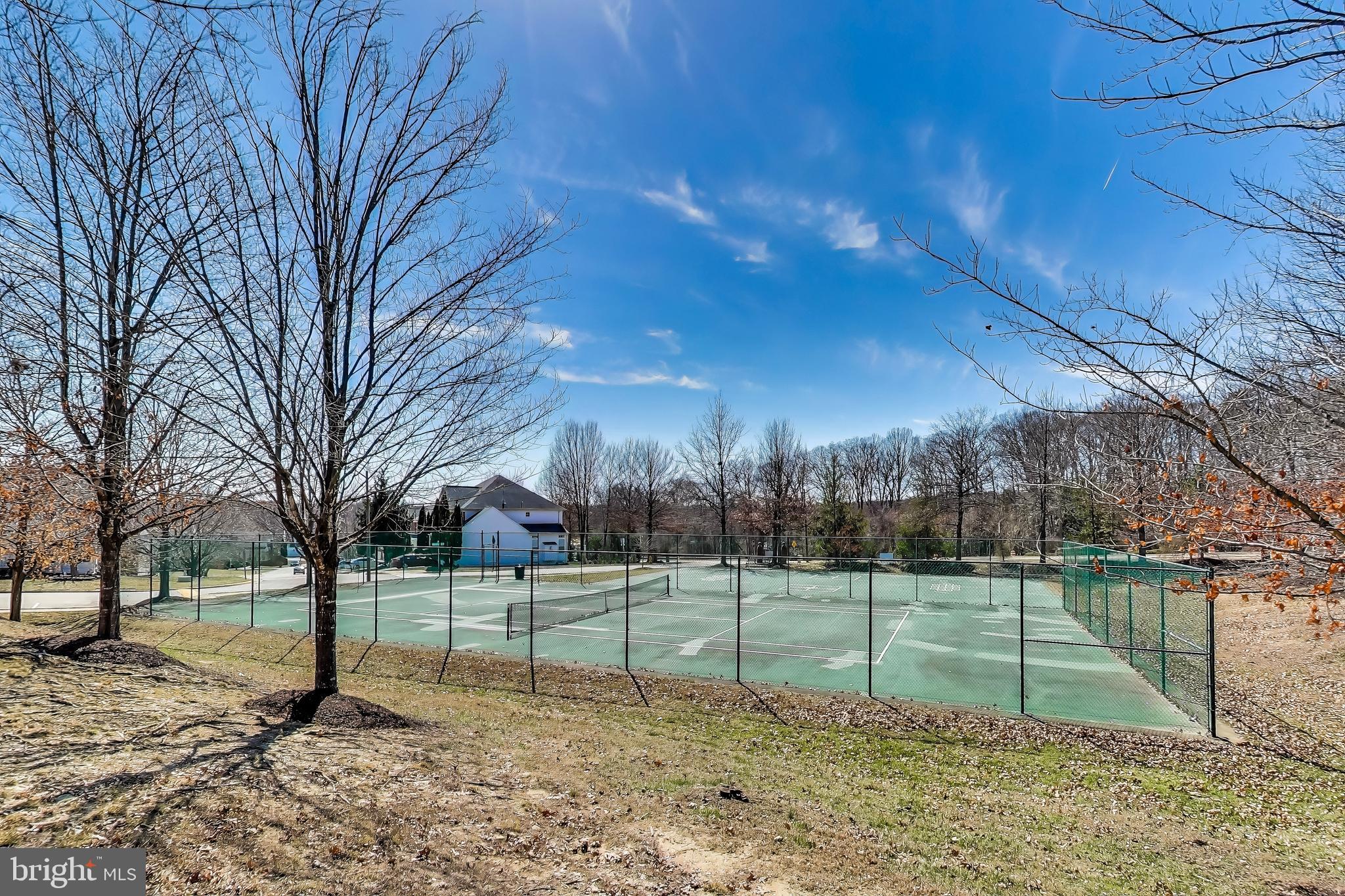 PARK CENTER - Residential