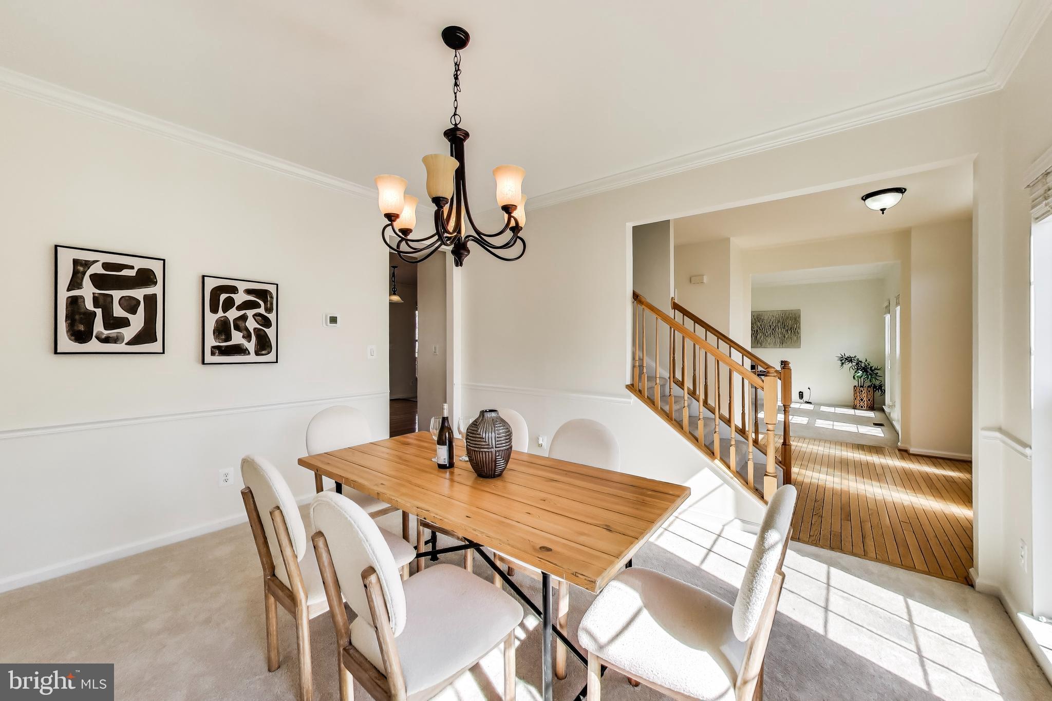 PARK CENTER - Residential