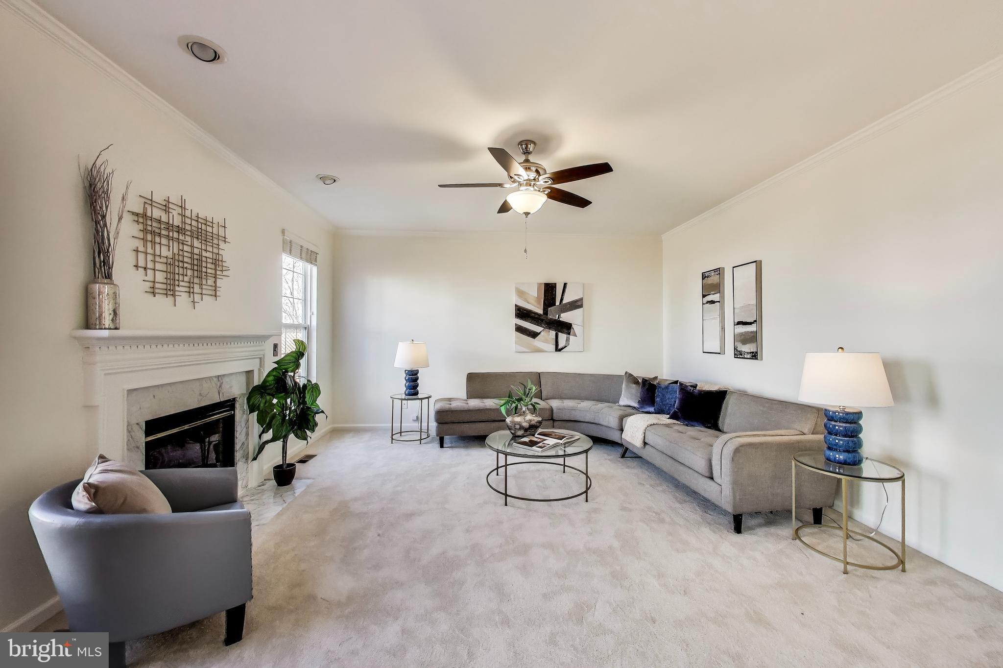 PARK CENTER - Residential