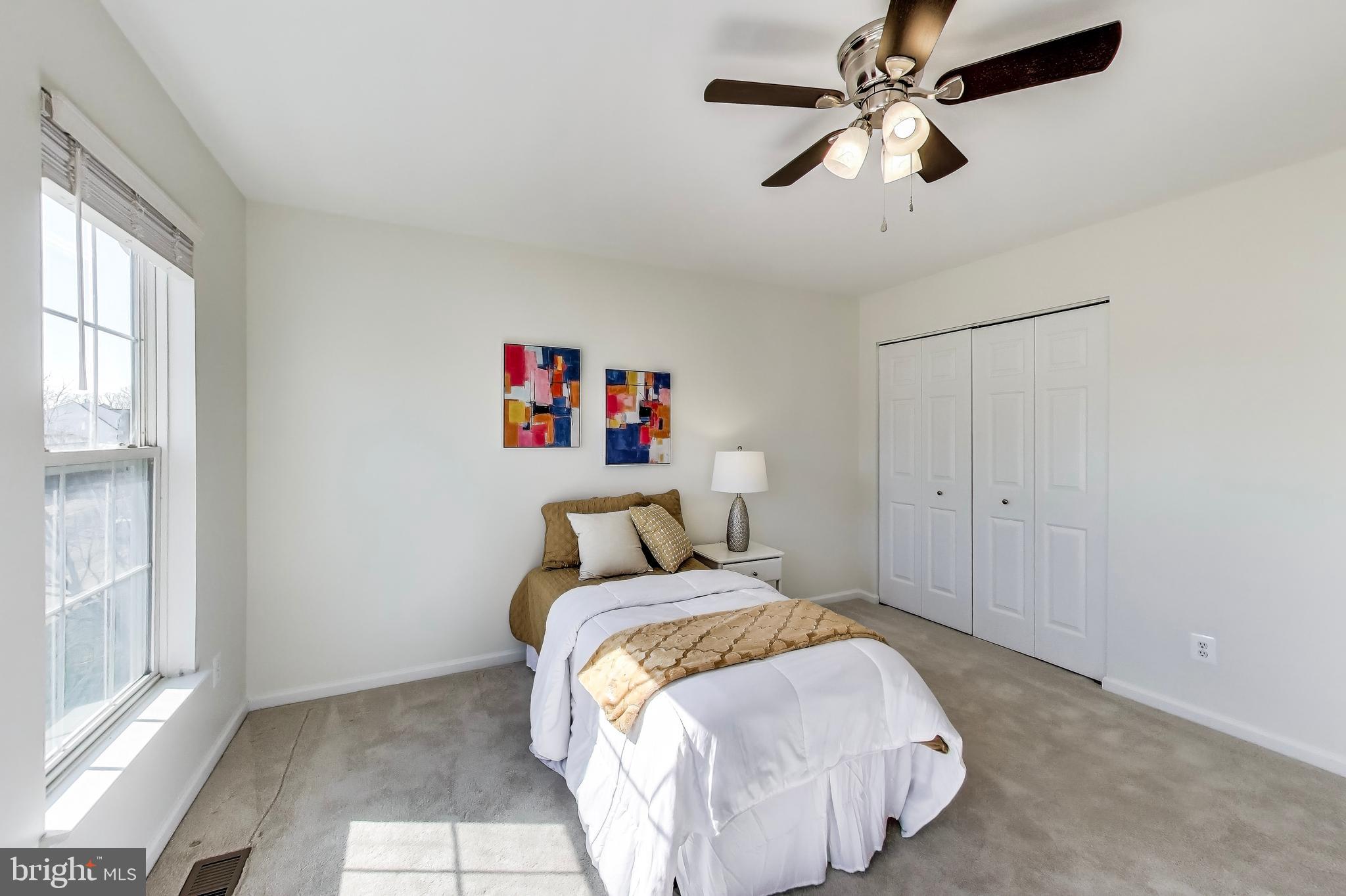 PARK CENTER - Residential