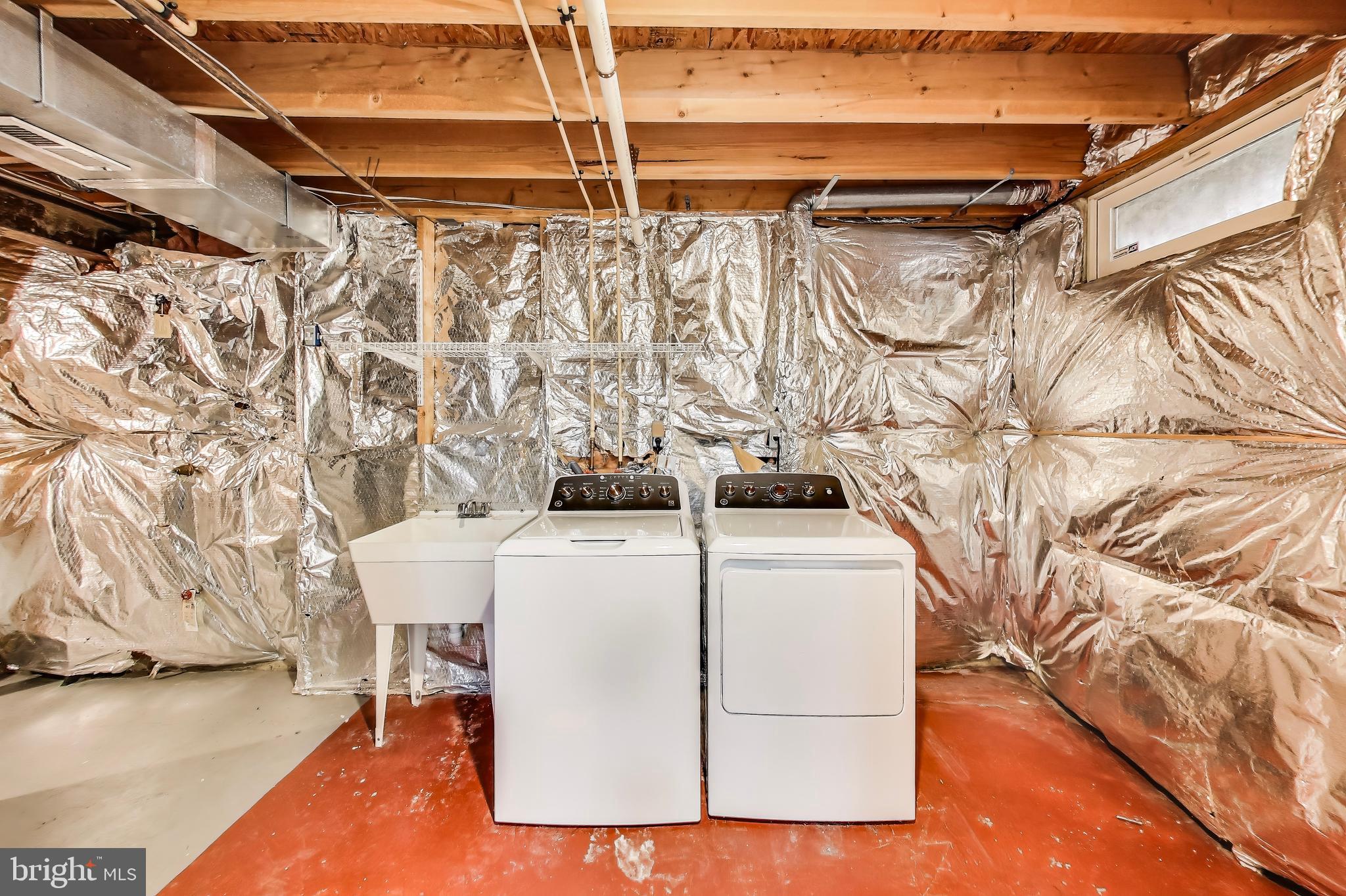 PARK CENTER - Residential