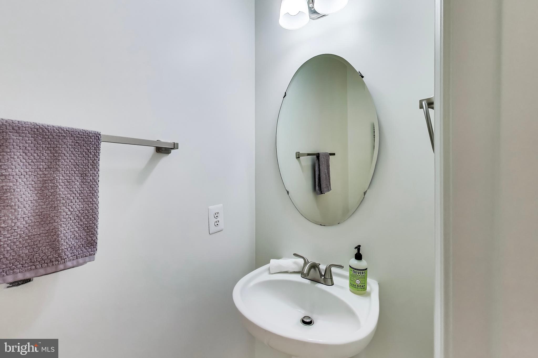 PARK CENTER - Residential