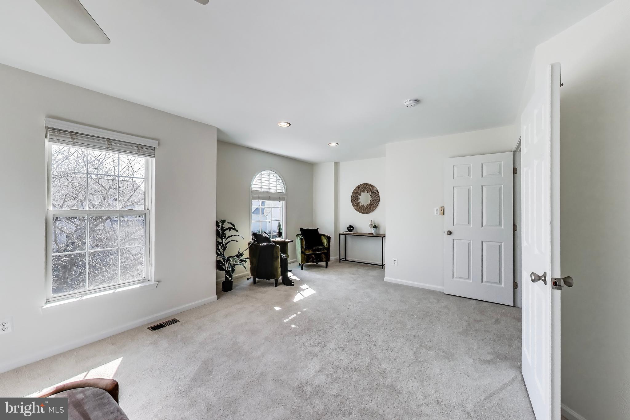 PARK CENTER - Residential