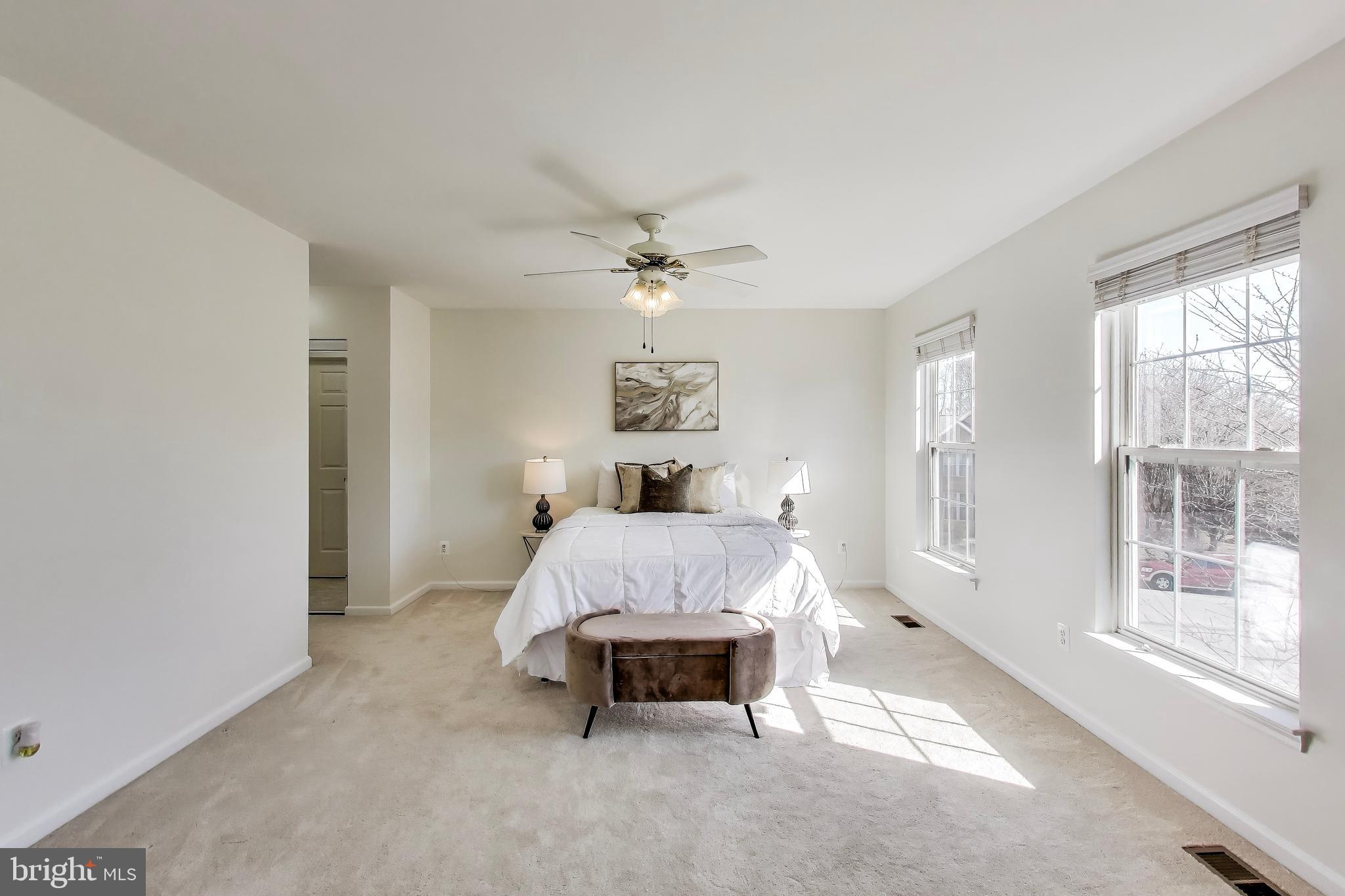 PARK CENTER - Residential