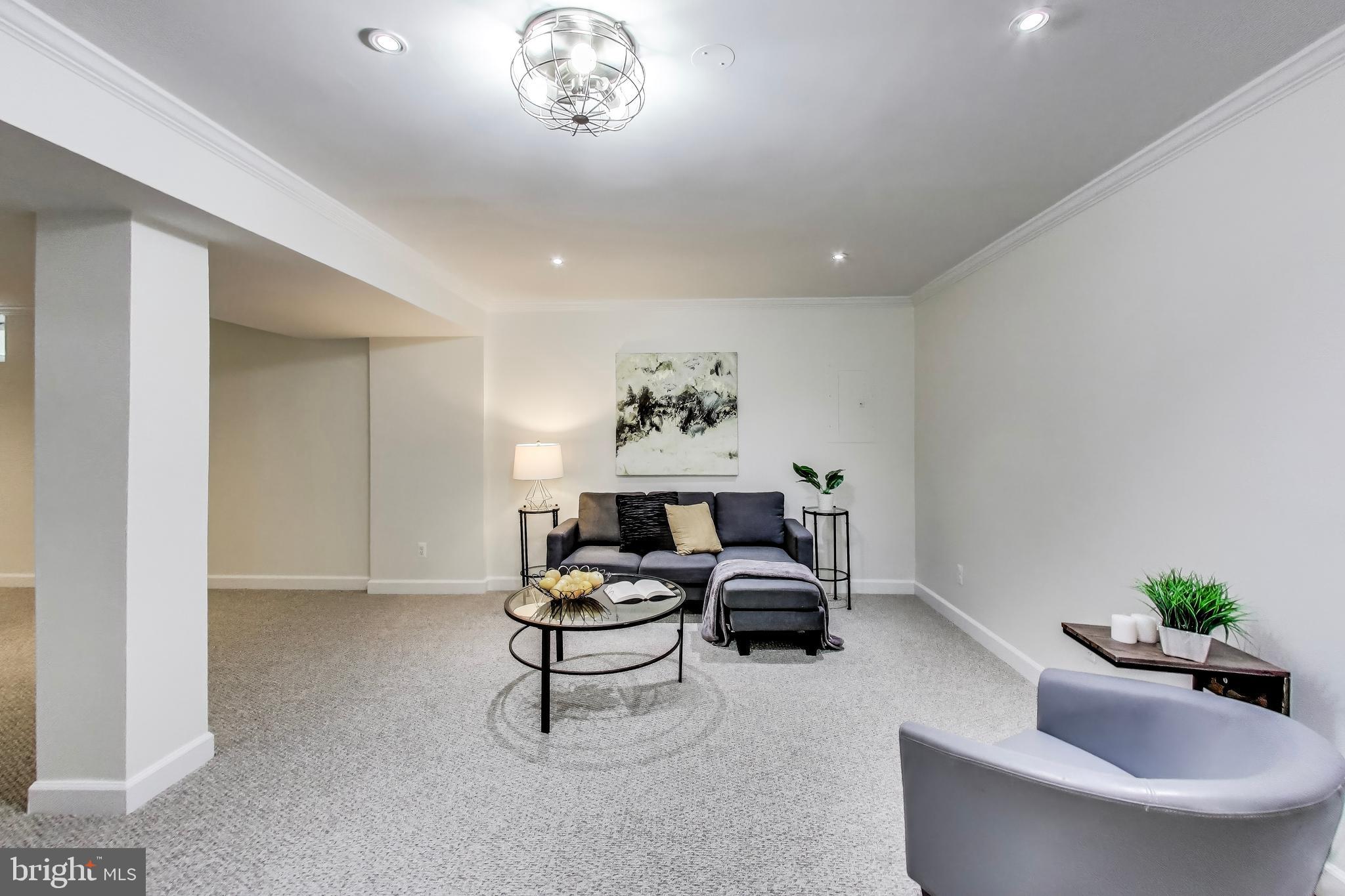 PARK CENTER - Residential