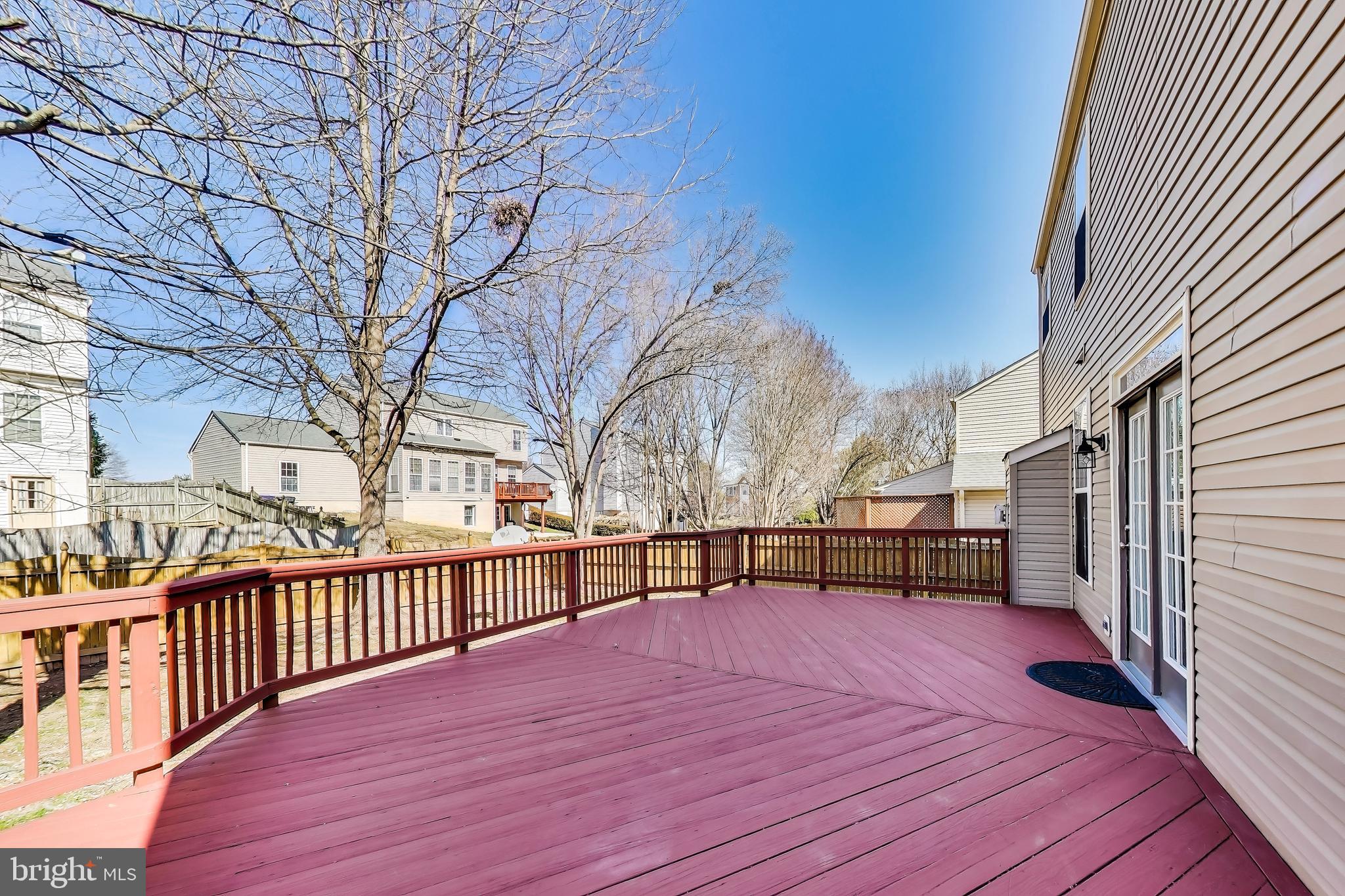 PARK CENTER - Residential