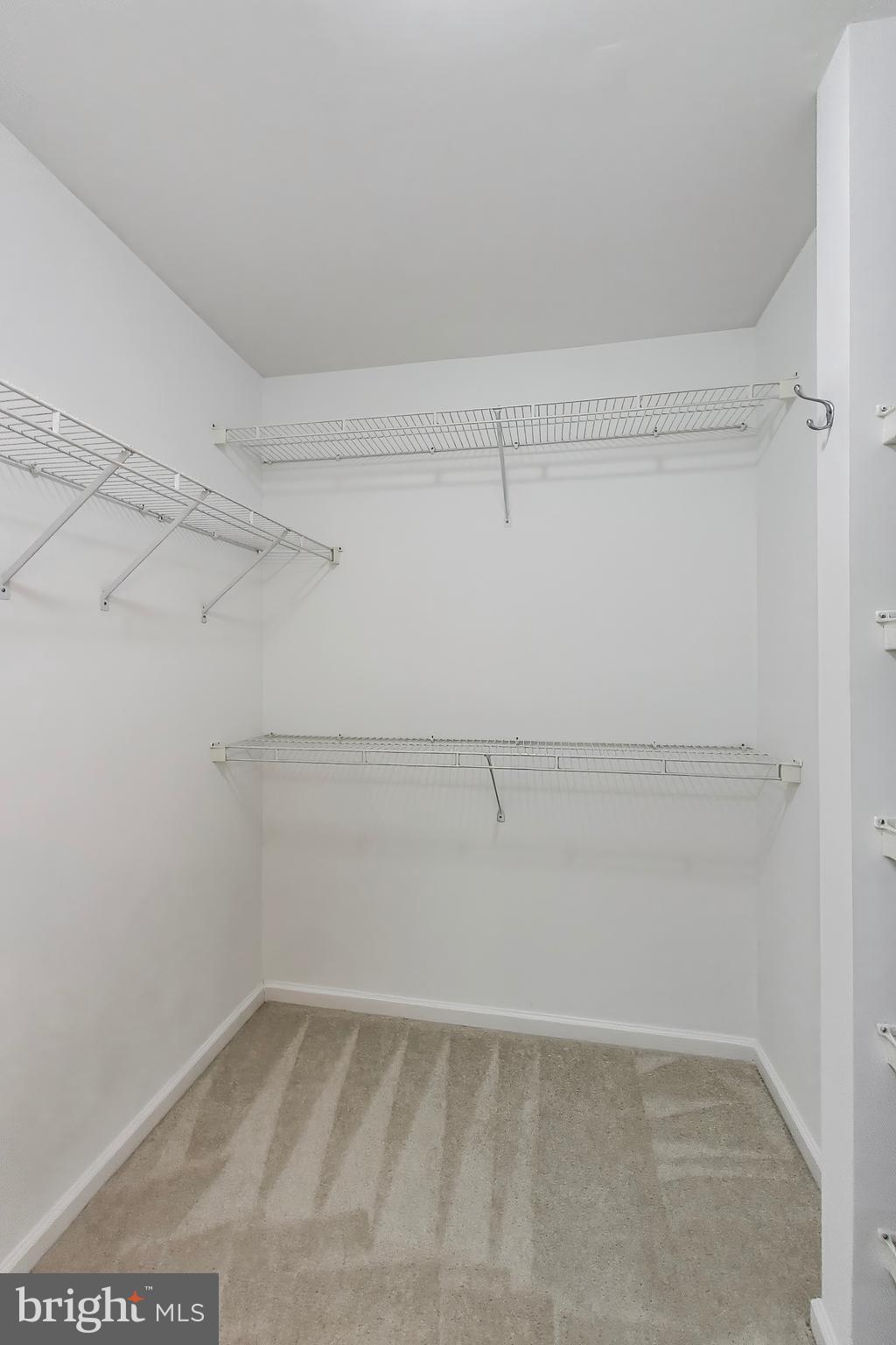 PARK CENTER - Residential