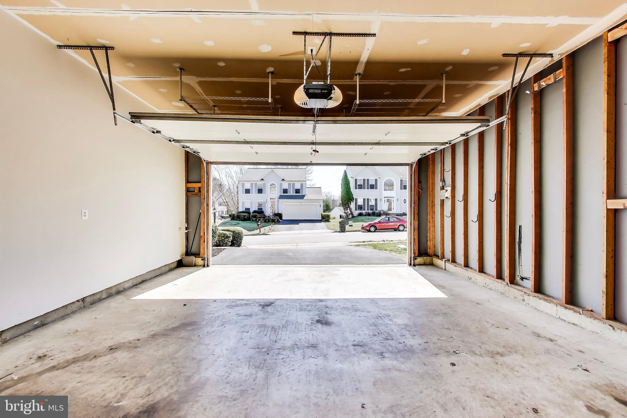 PARK CENTER - Residential