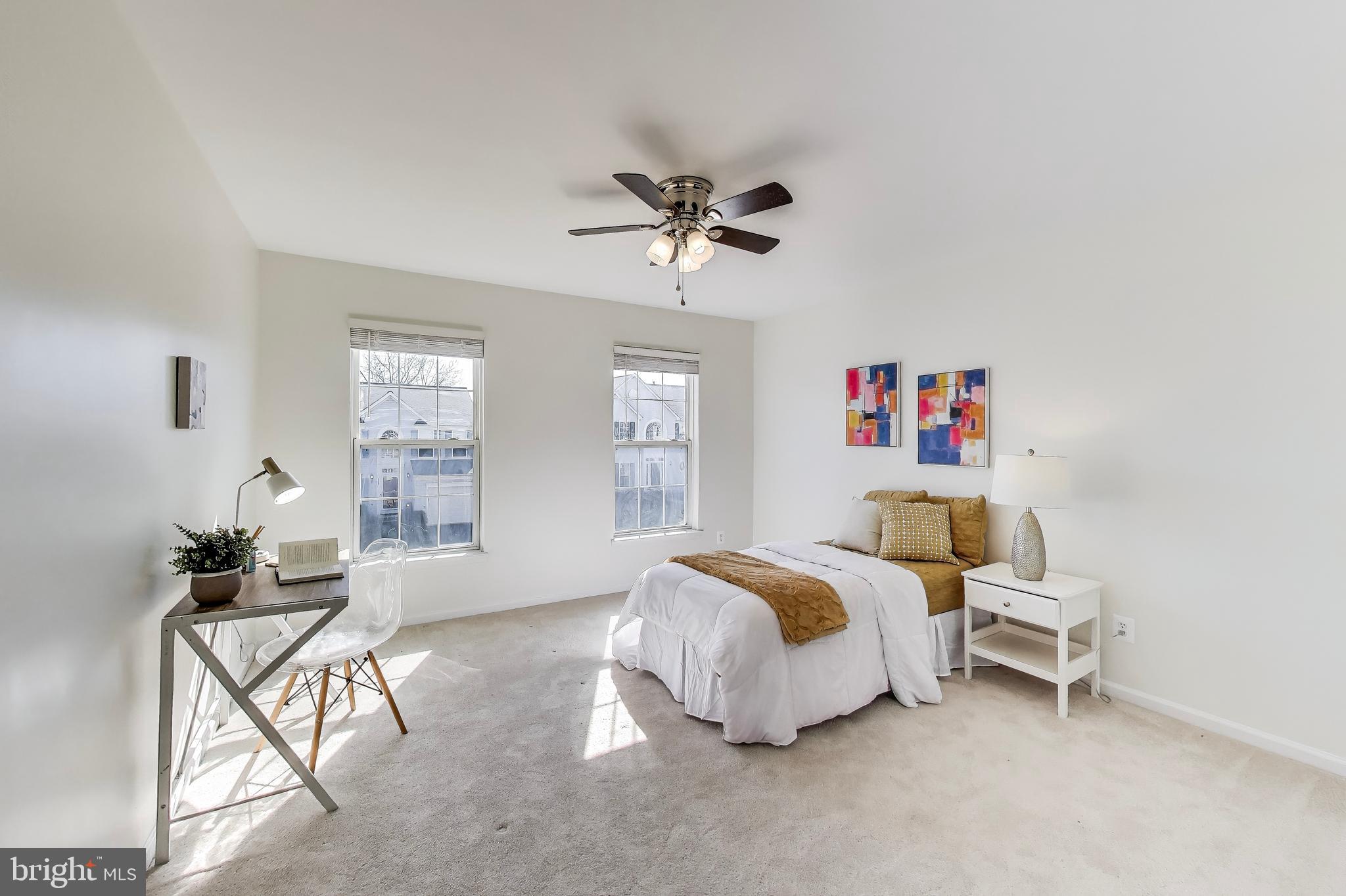 PARK CENTER - Residential