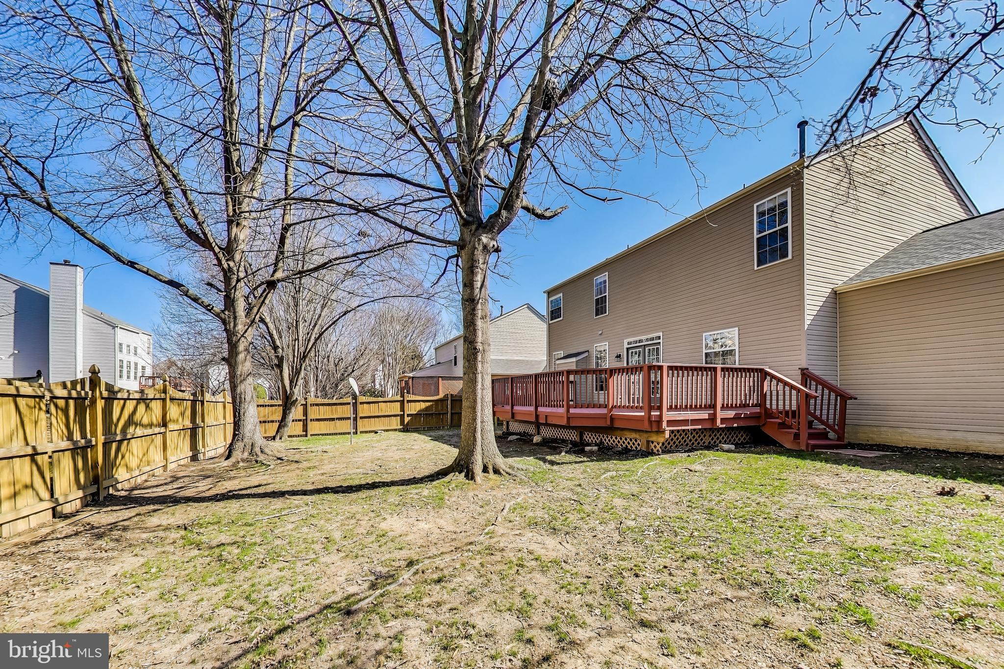 PARK CENTER - Residential