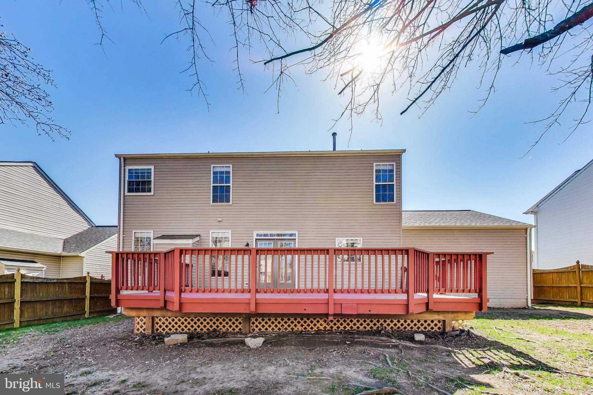 PARK CENTER - Residential