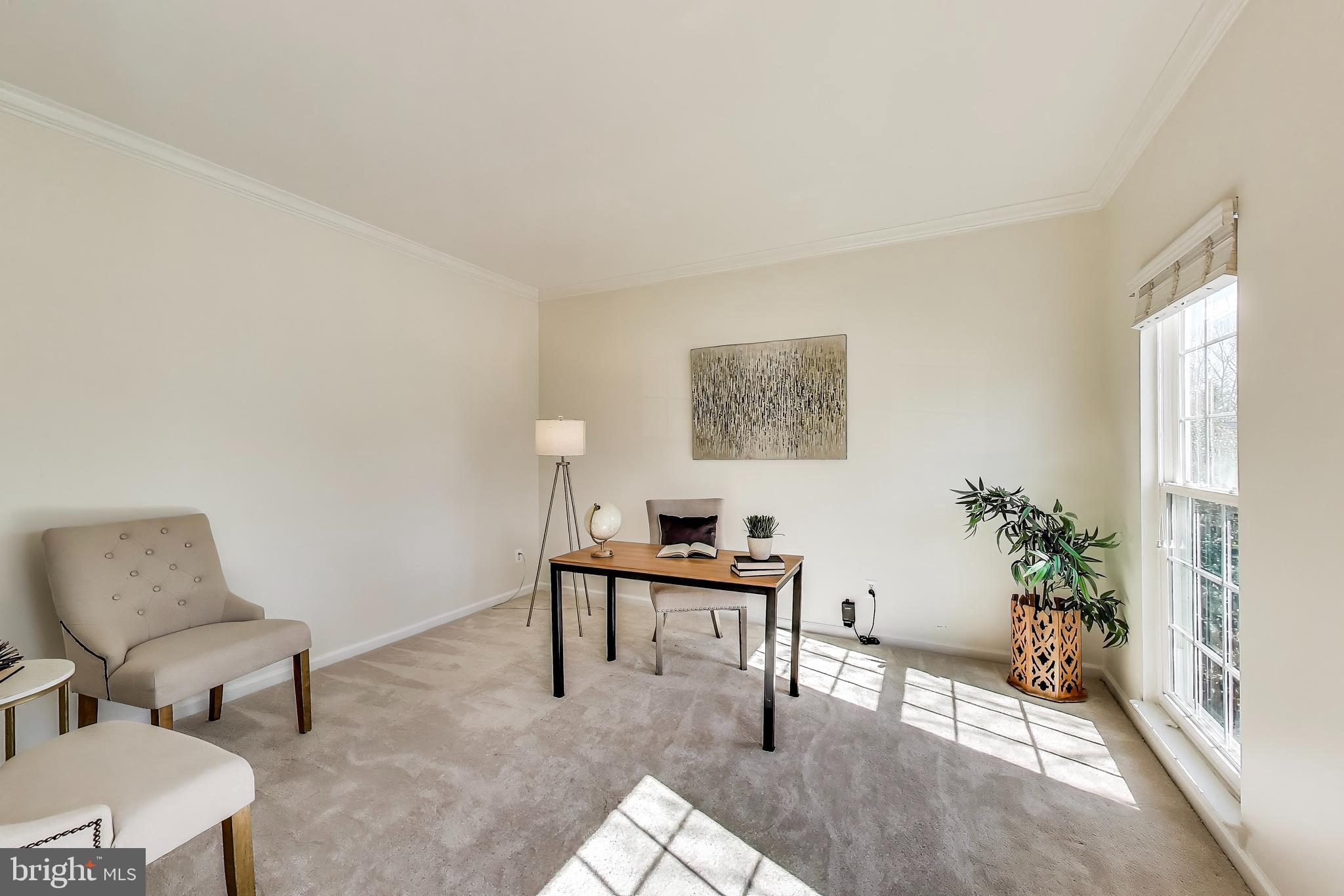 PARK CENTER - Residential