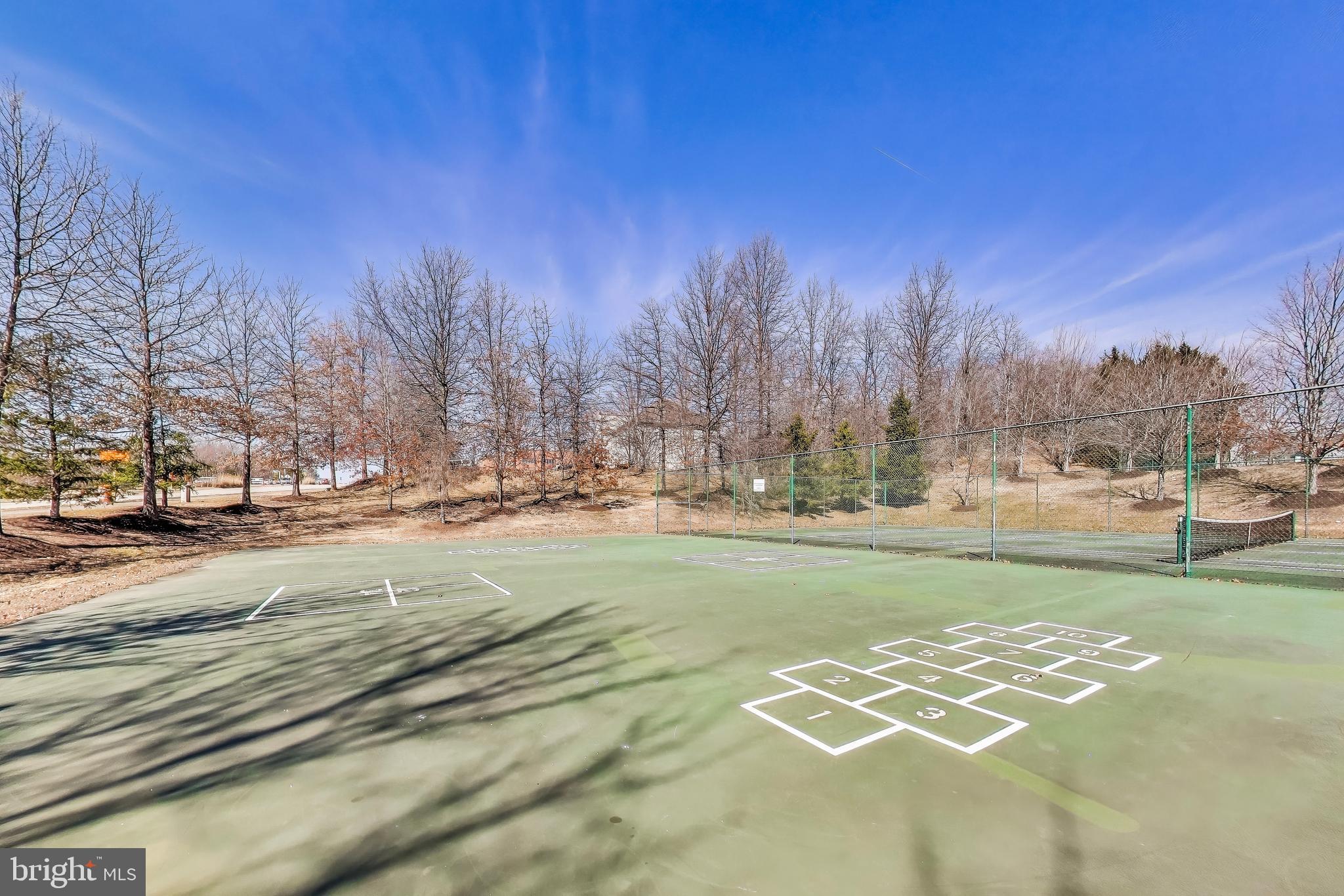 PARK CENTER - Residential