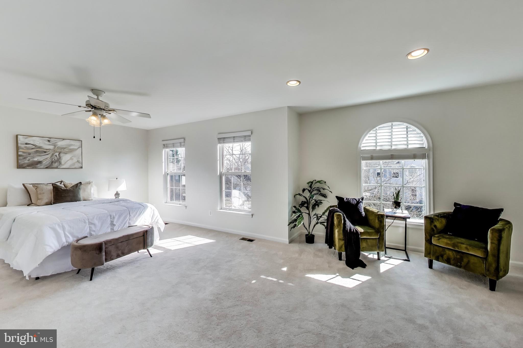 PARK CENTER - Residential