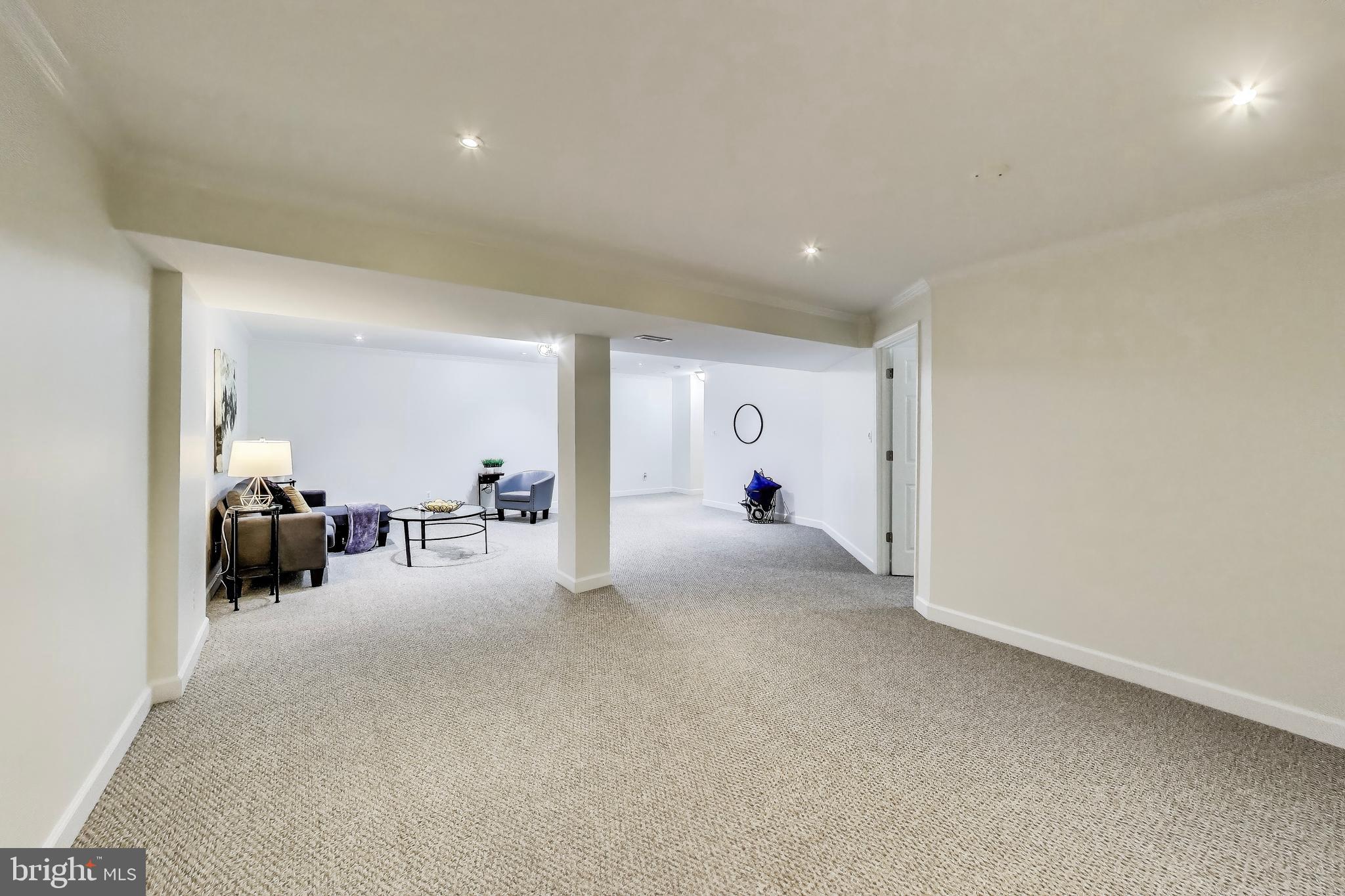 PARK CENTER - Residential