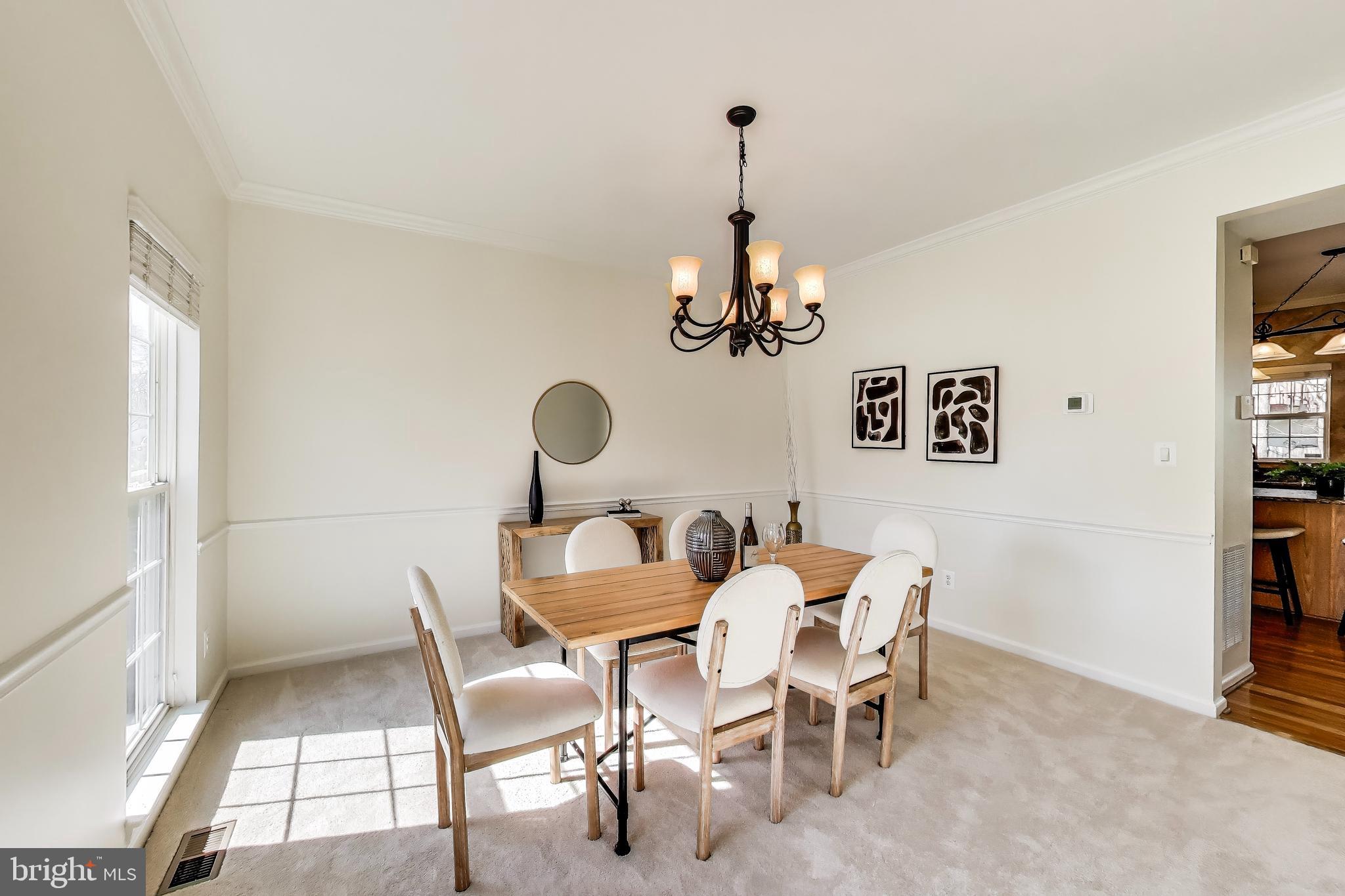 PARK CENTER - Residential