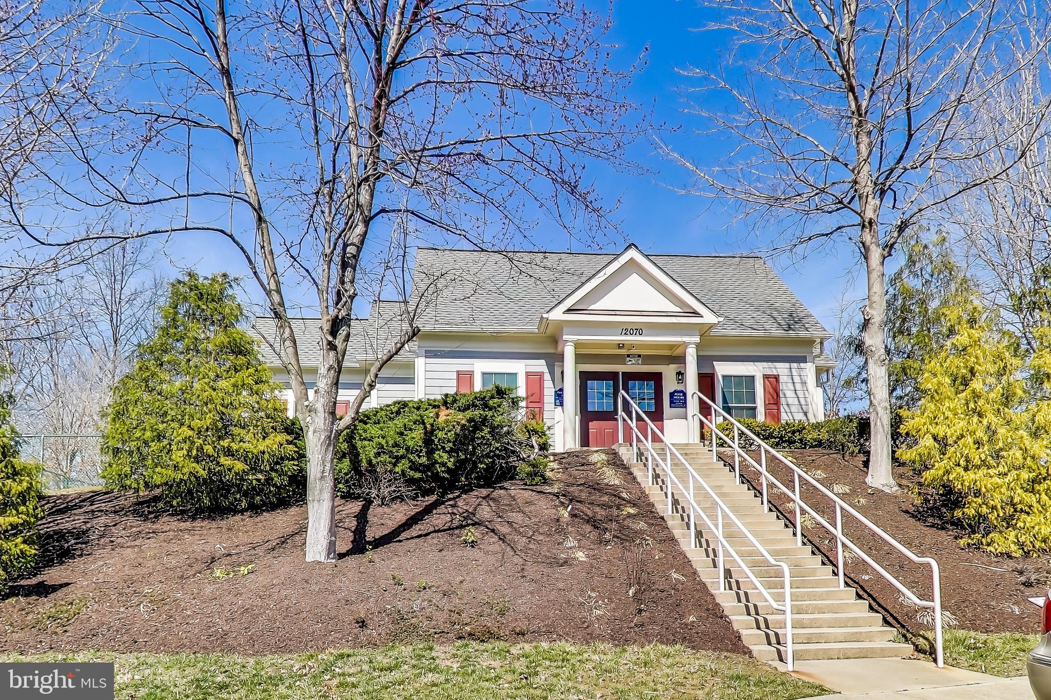 PARK CENTER - Residential