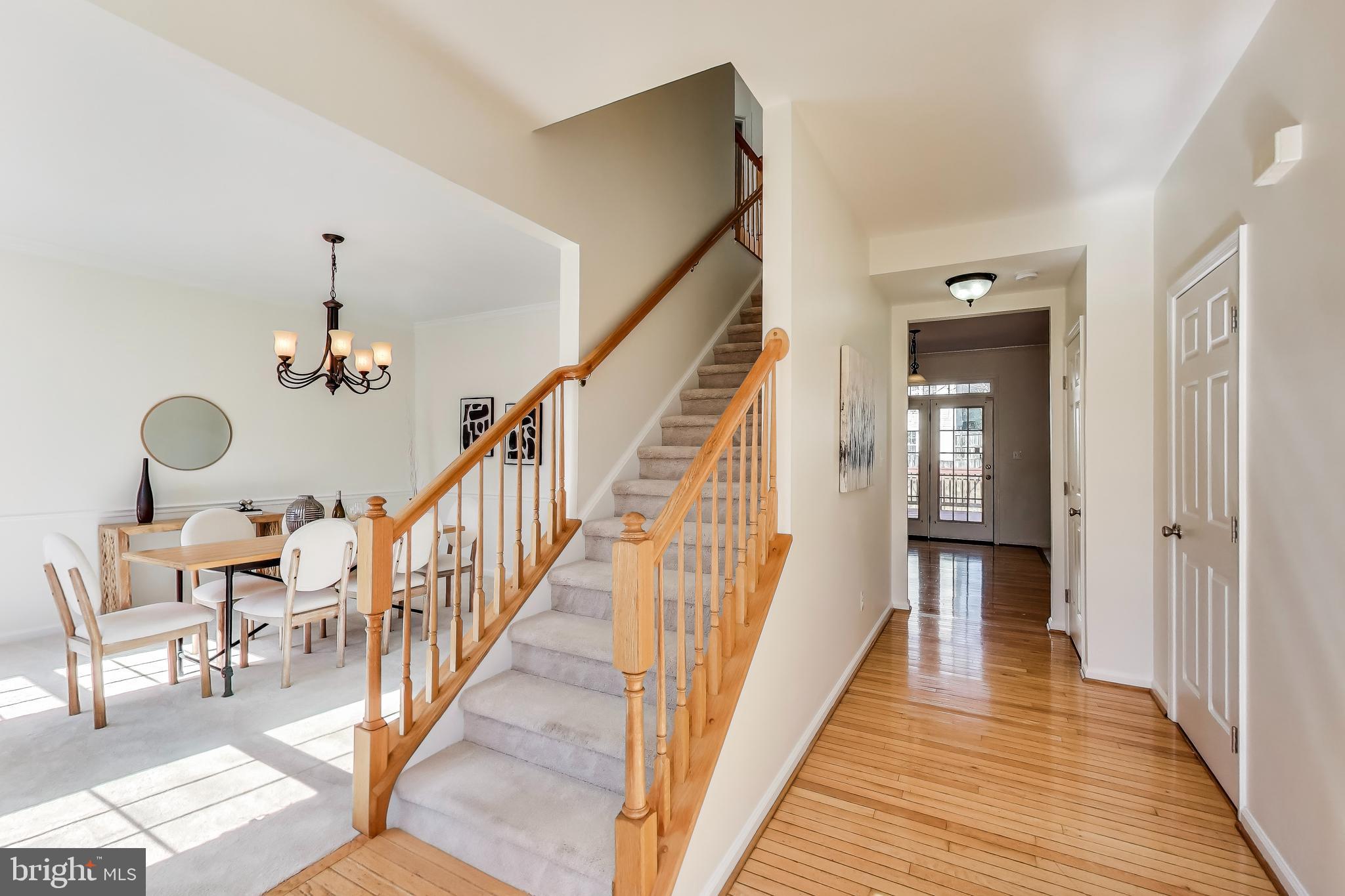 PARK CENTER - Residential