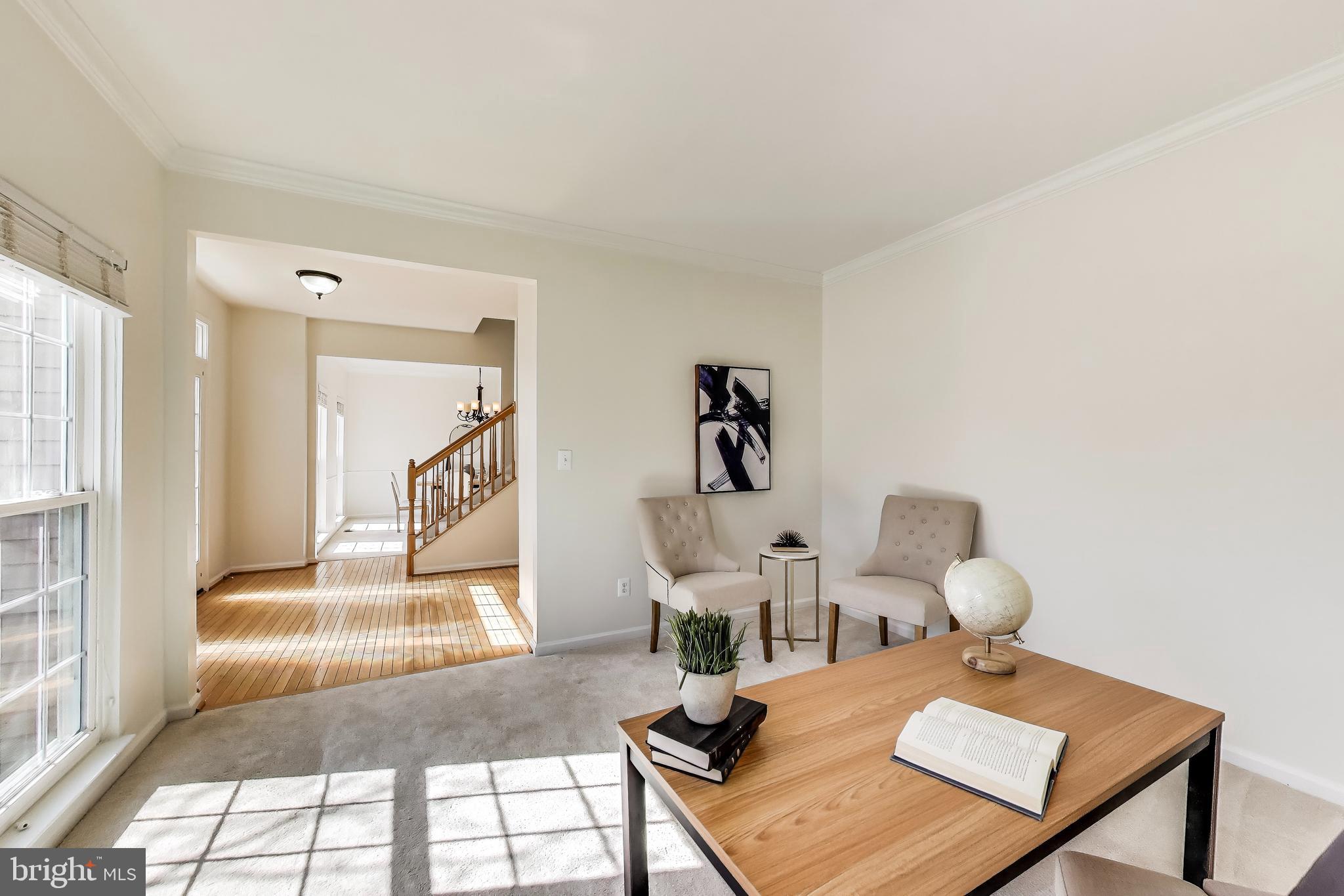 PARK CENTER - Residential