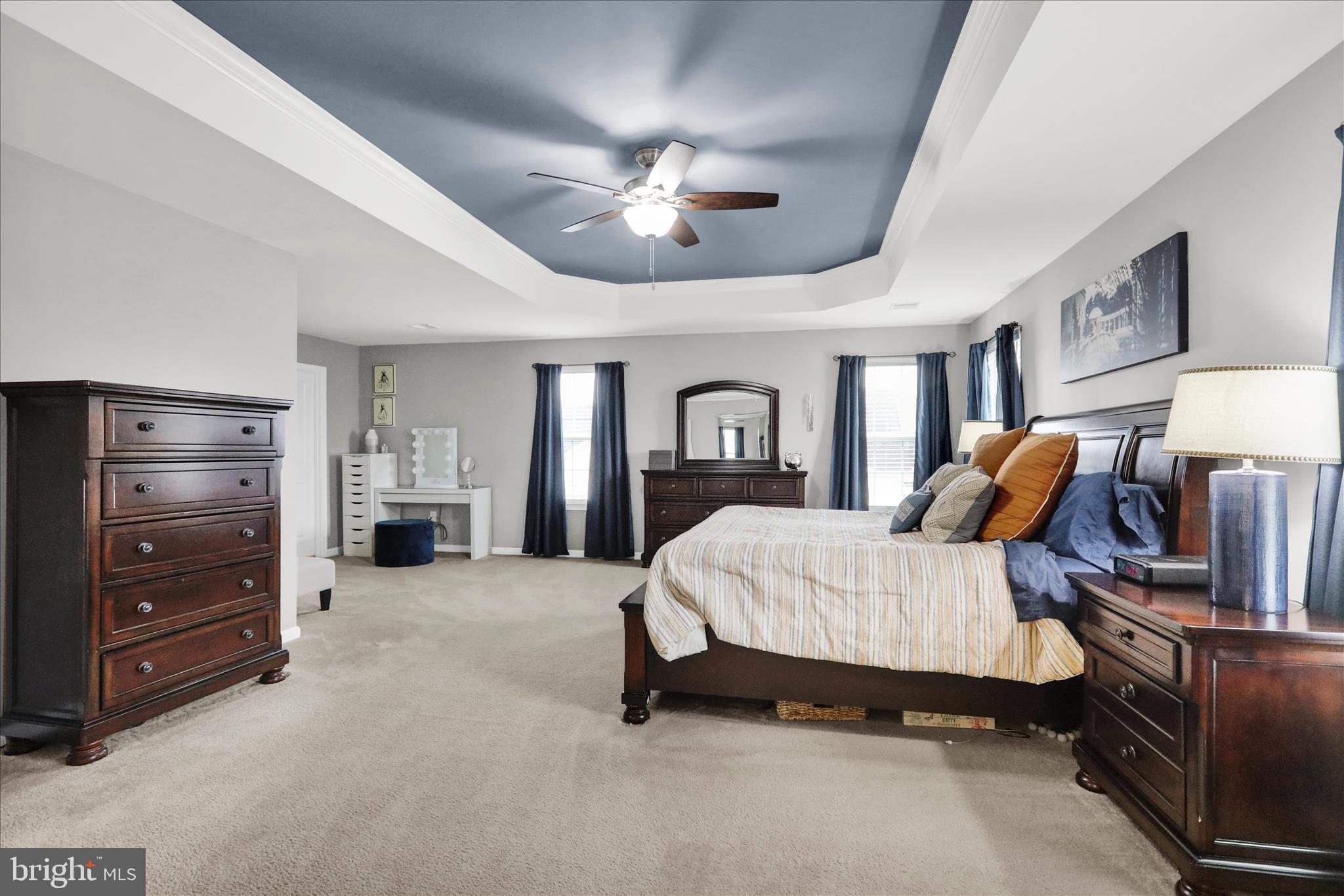 PRES AT MONTGOMERY - Residential