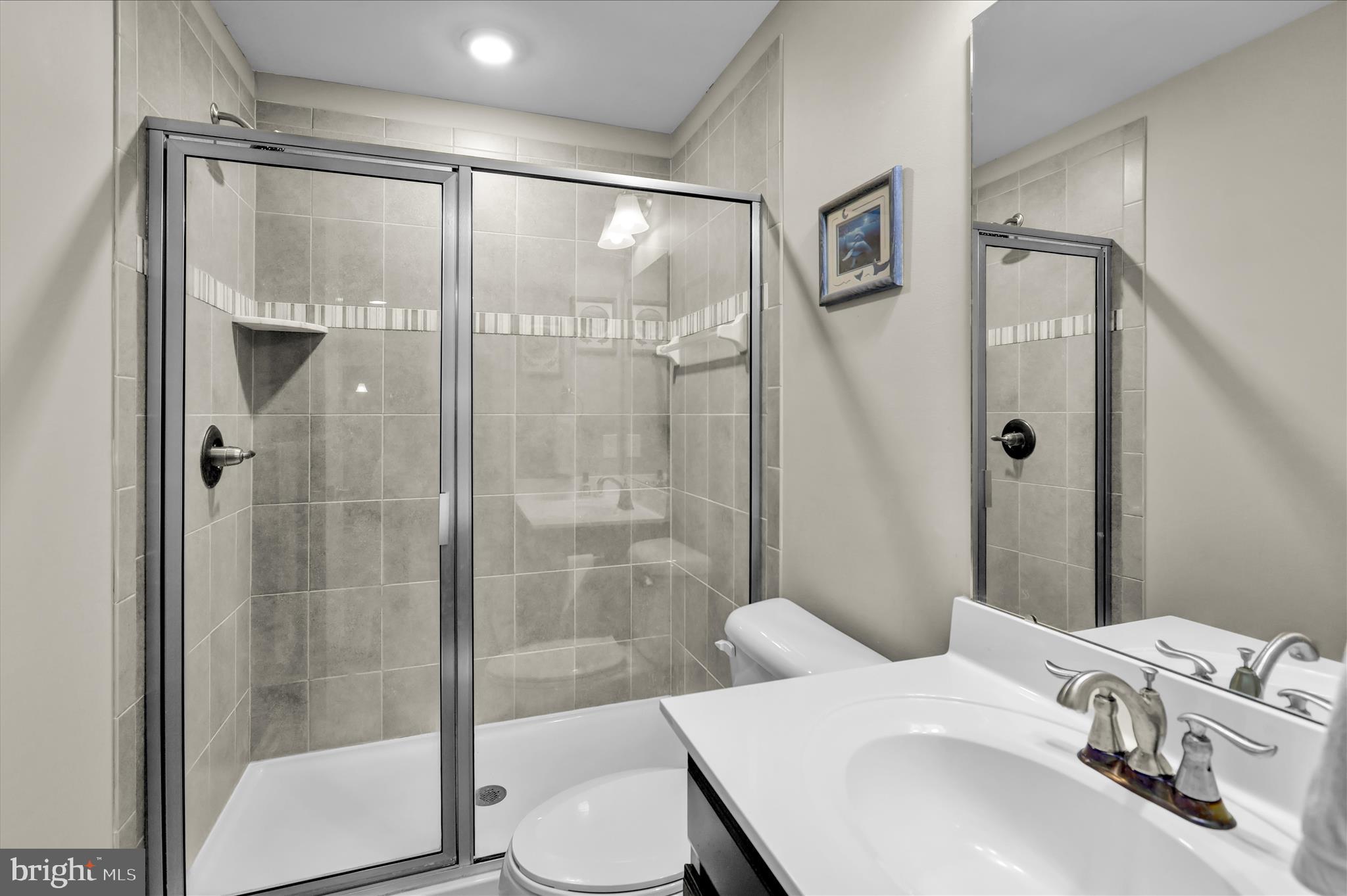 PRES AT MONTGOMERY - Residential