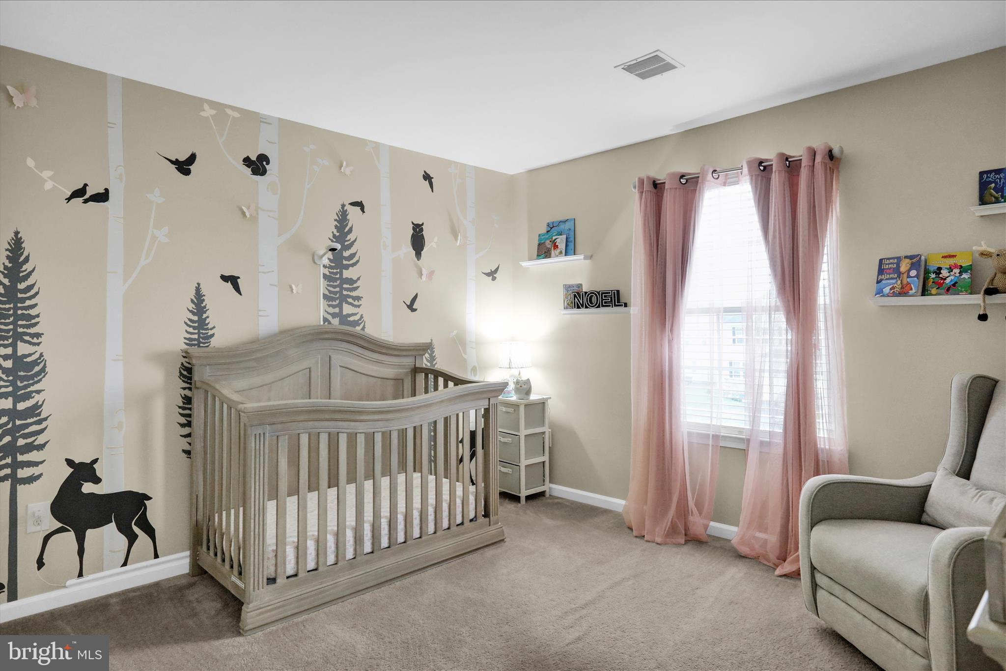 PRES AT MONTGOMERY - Residential