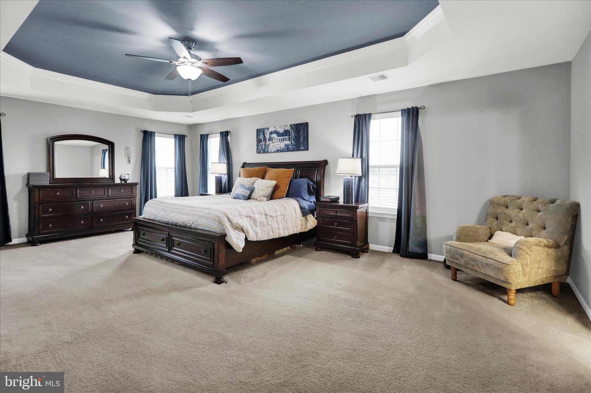 PRES AT MONTGOMERY - Residential