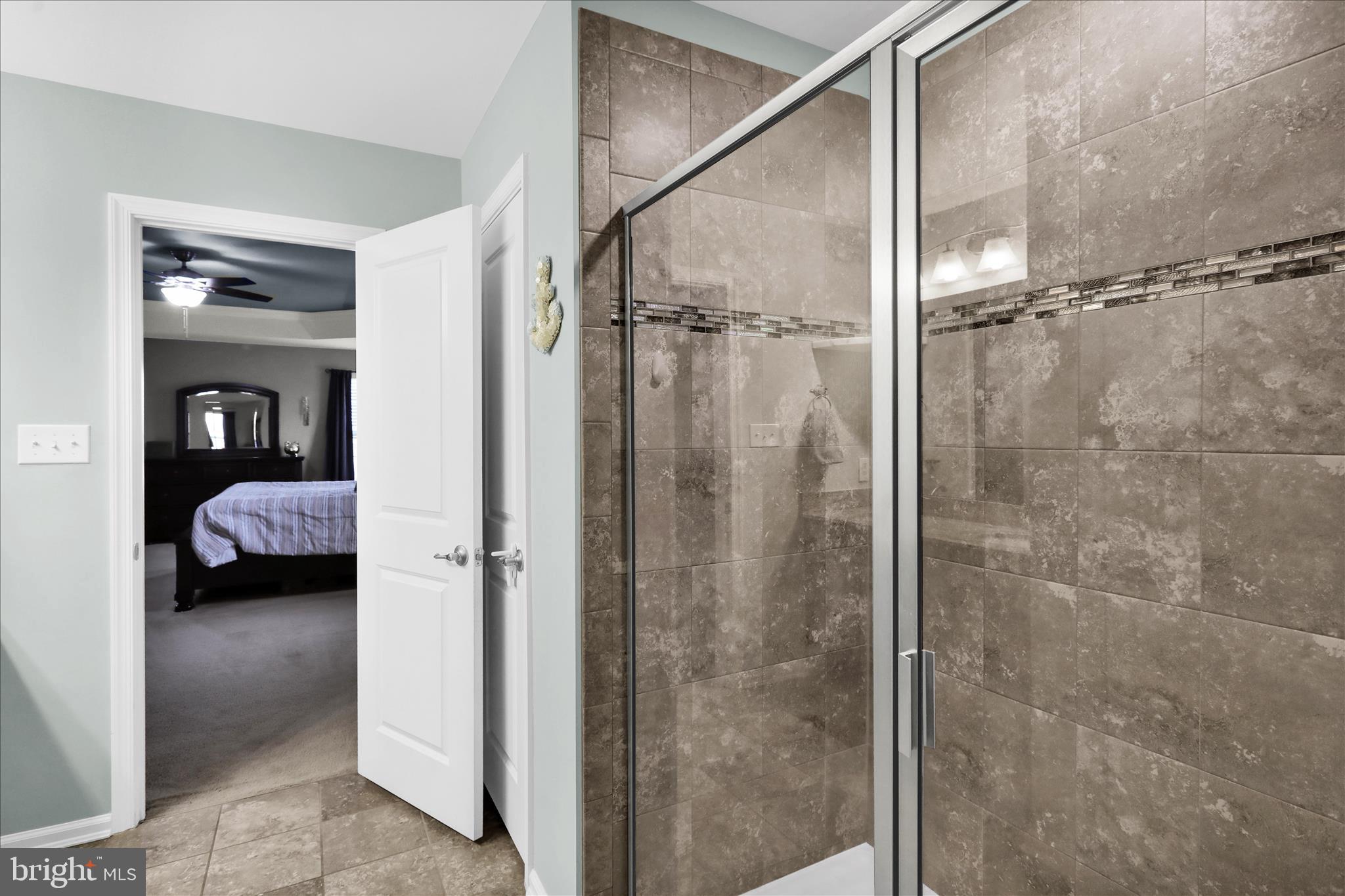 PRES AT MONTGOMERY - Residential