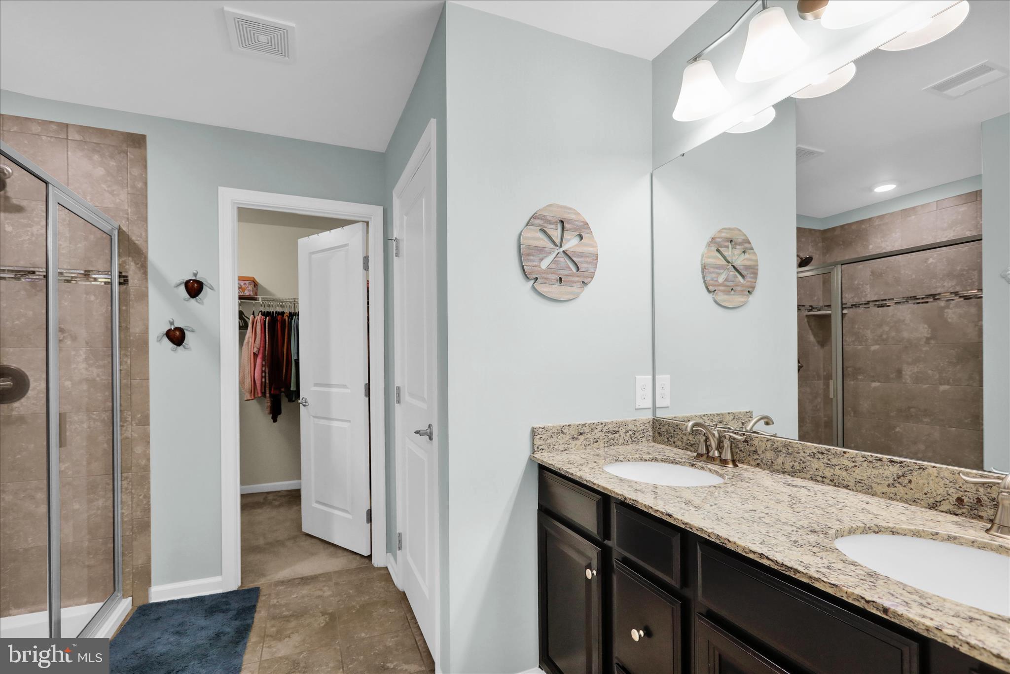 PRES AT MONTGOMERY - Residential