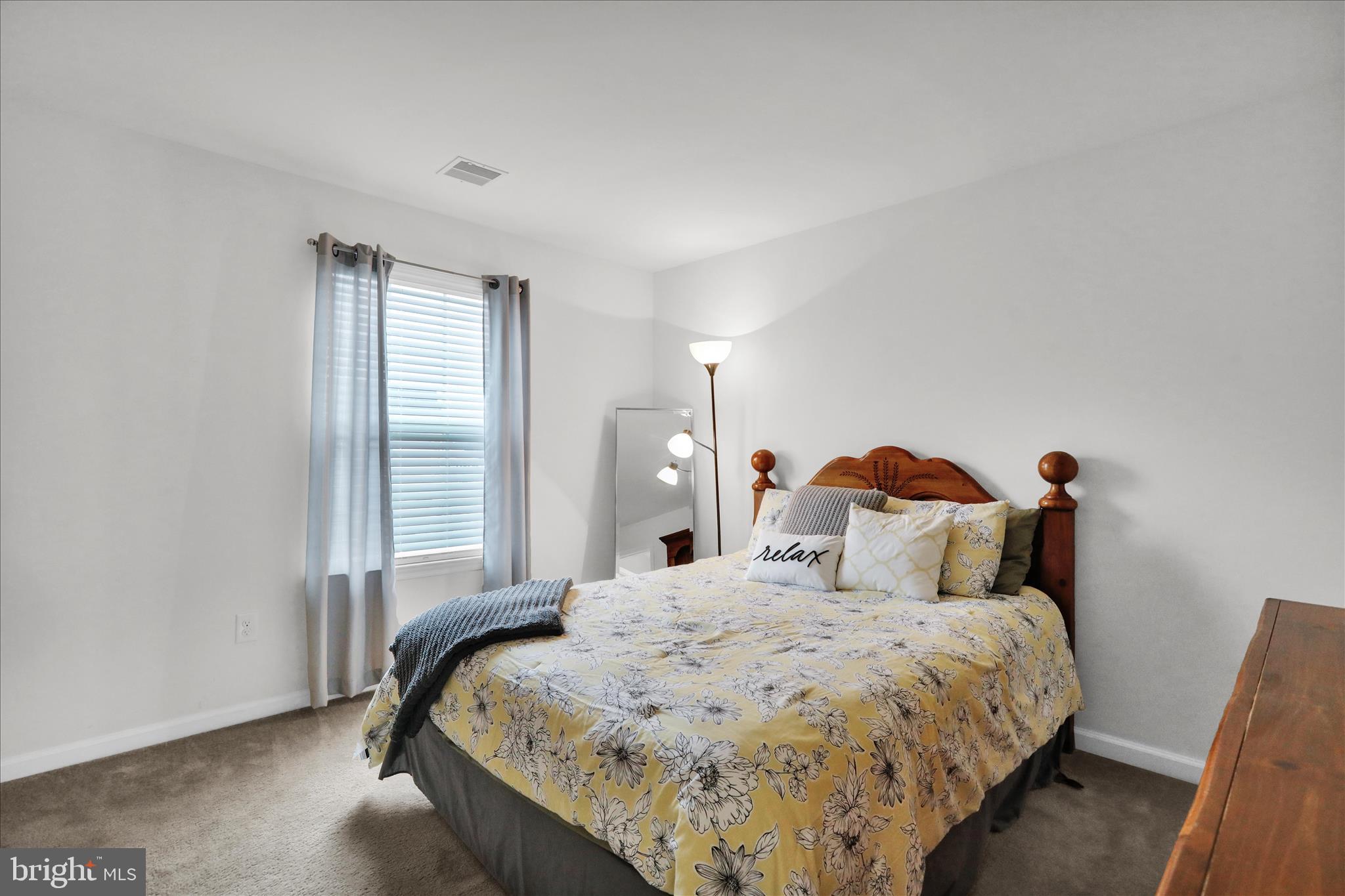 PRES AT MONTGOMERY - Residential